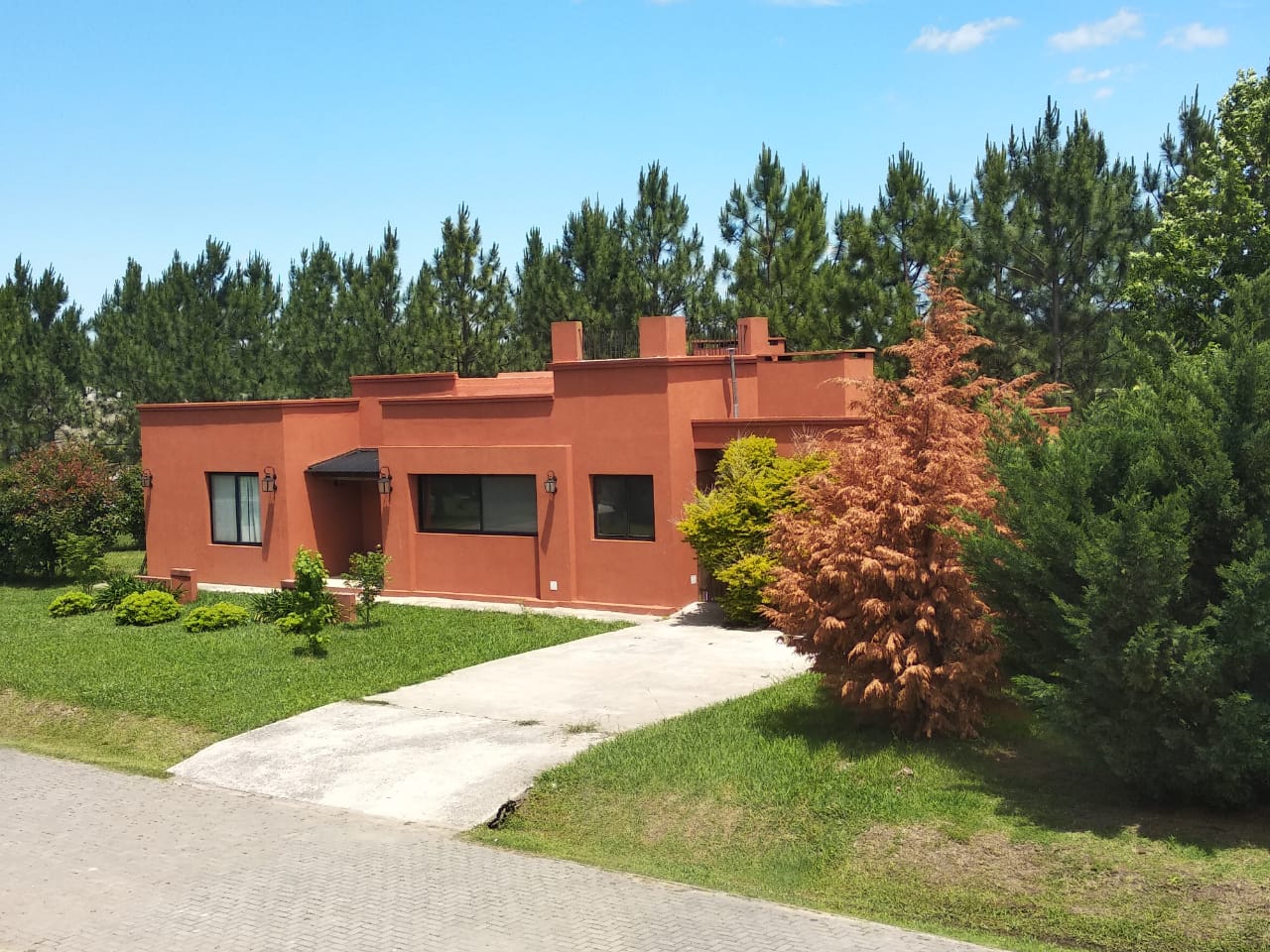 En Los Cardales Casa a la Venta