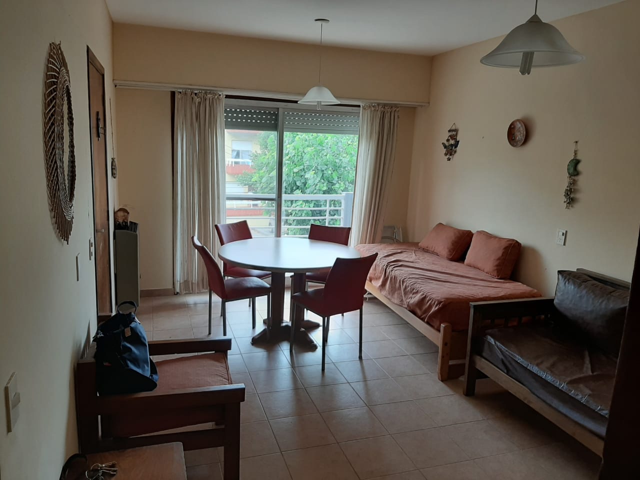 VENDO DEPARTAMENTO