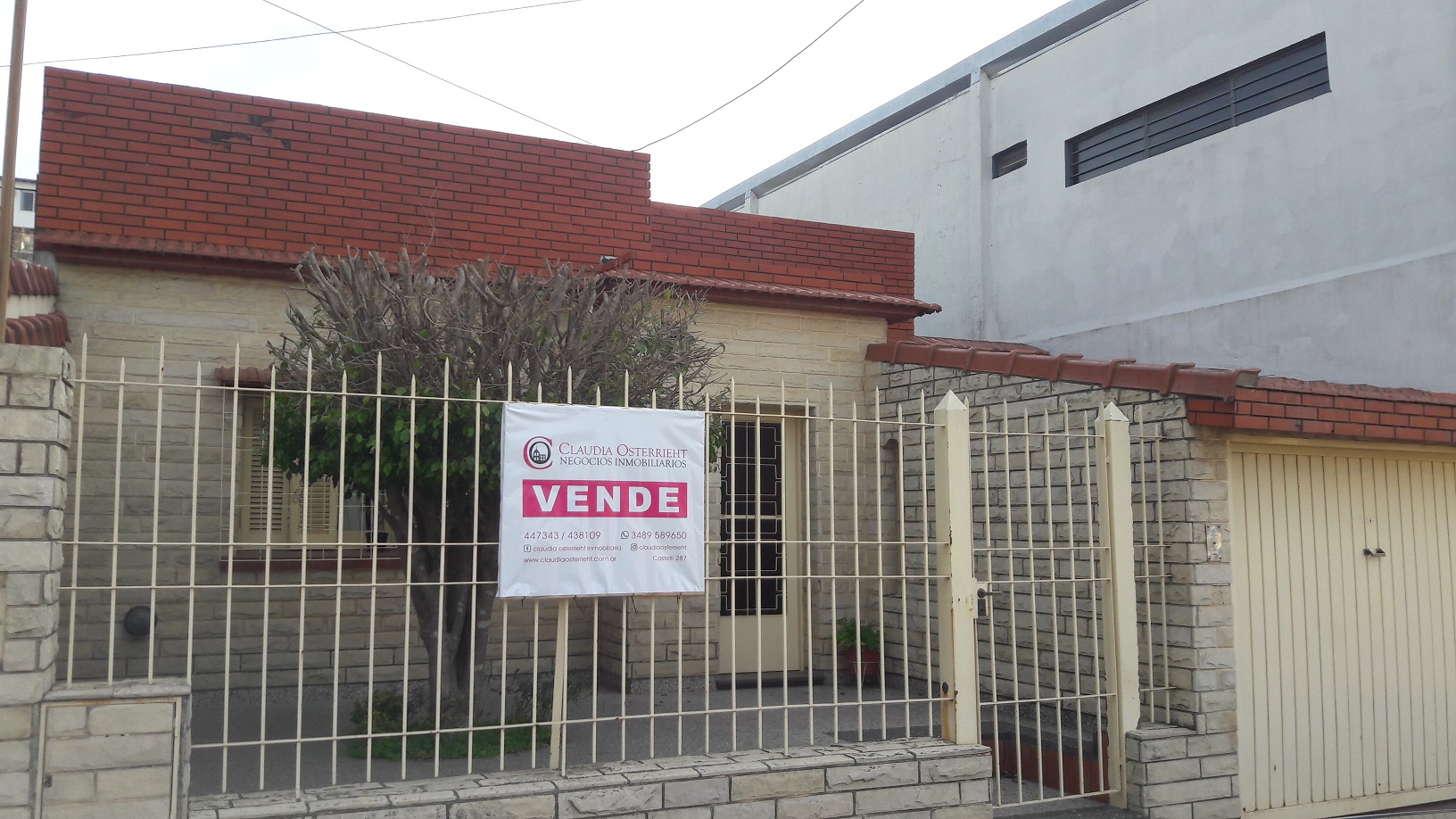 Oportunidad de Venta