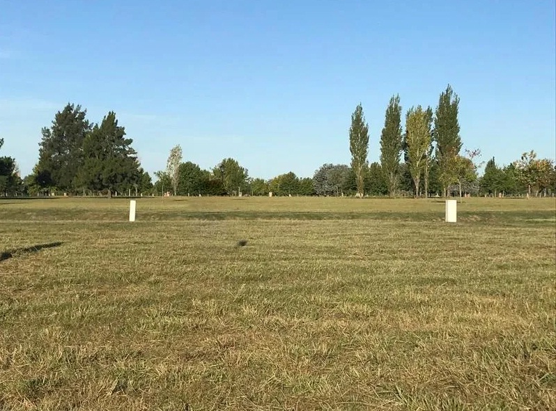 MIRABOSQUES 1  TERRENO  A LA VENTA