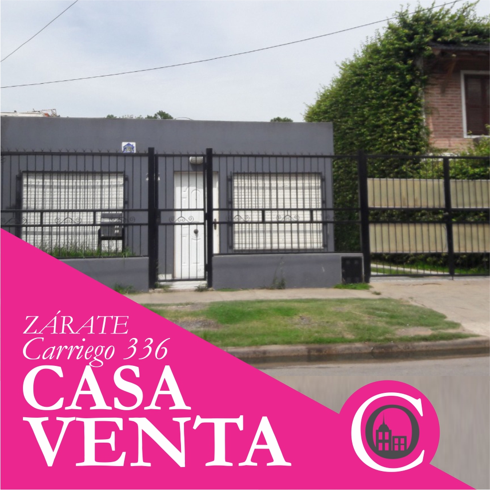 OPORTUNIDAD | CASA EN VENTA | IDEAL INVERSORES
