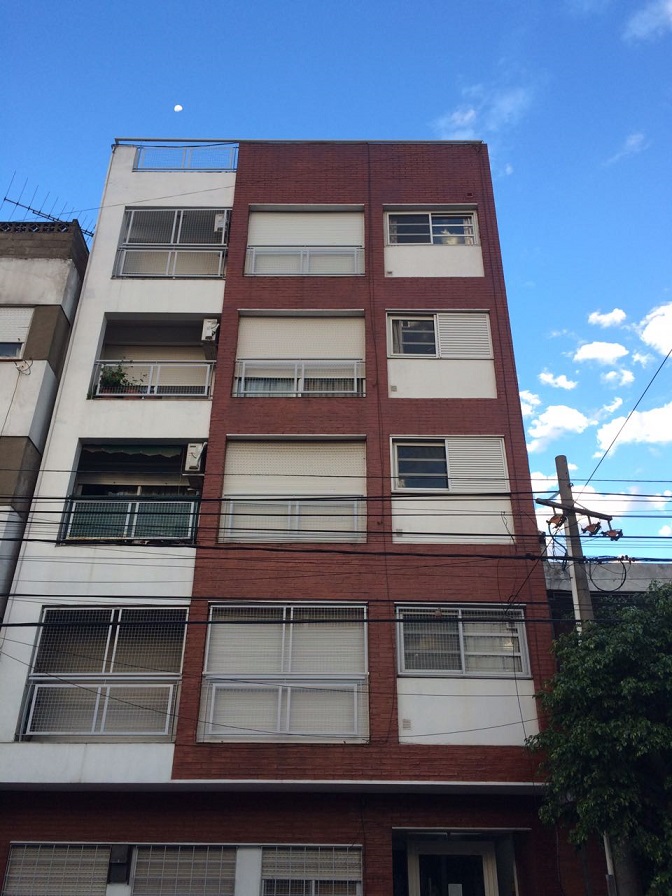 DEPARTAMENTO IMPECABLE, CENTRO.
