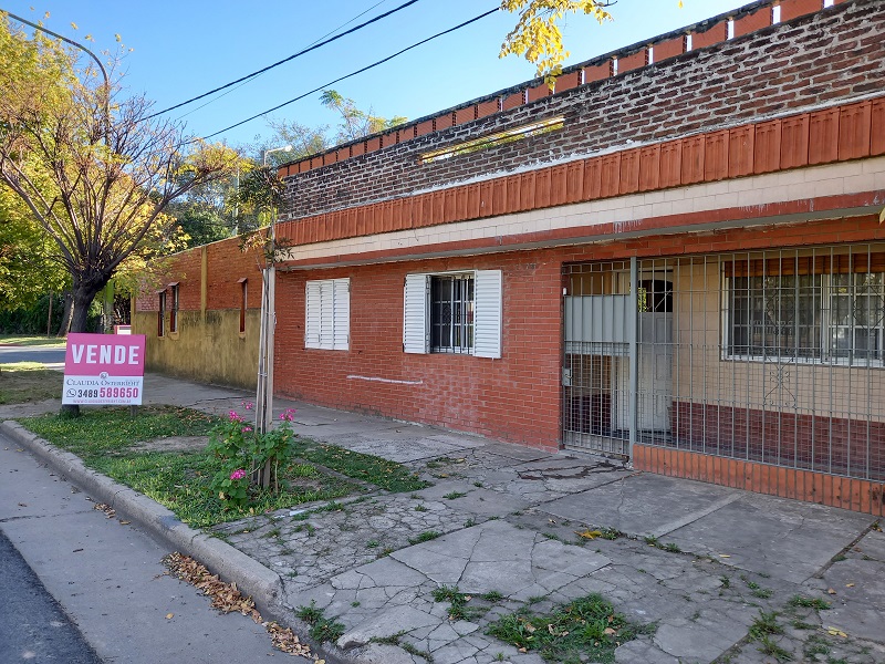 Venta casa en pleno Centro