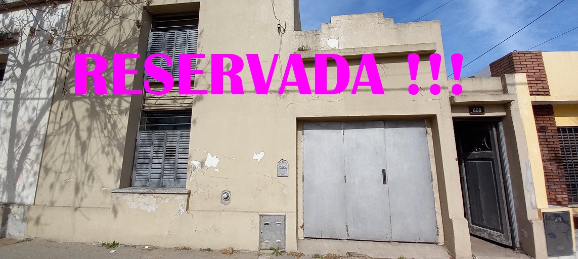 Ideal reciclar, proyectar, emprendimiento !!!