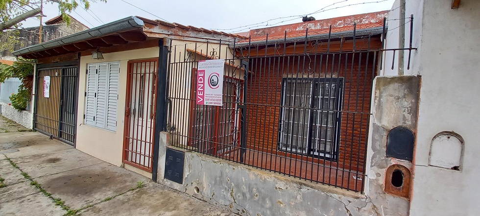 VENTA EN ZARATE HERMOSA ZONA