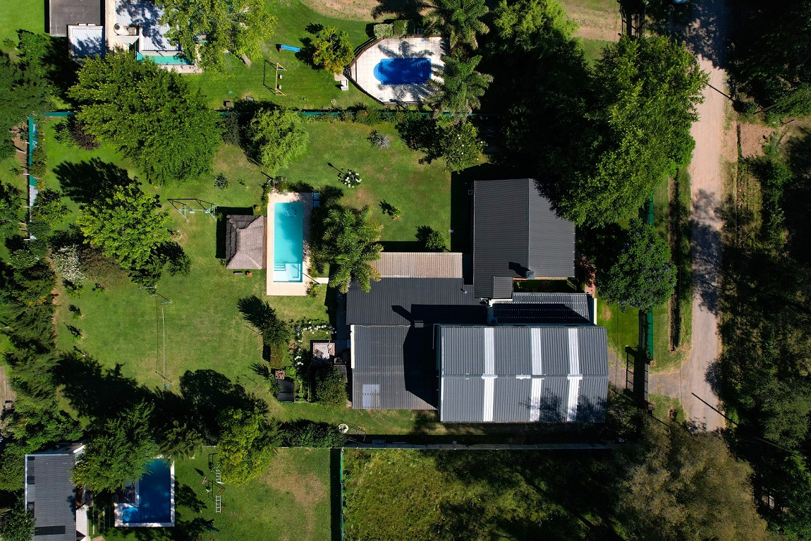 Importante casa a la venta zona La Florida, Zárate