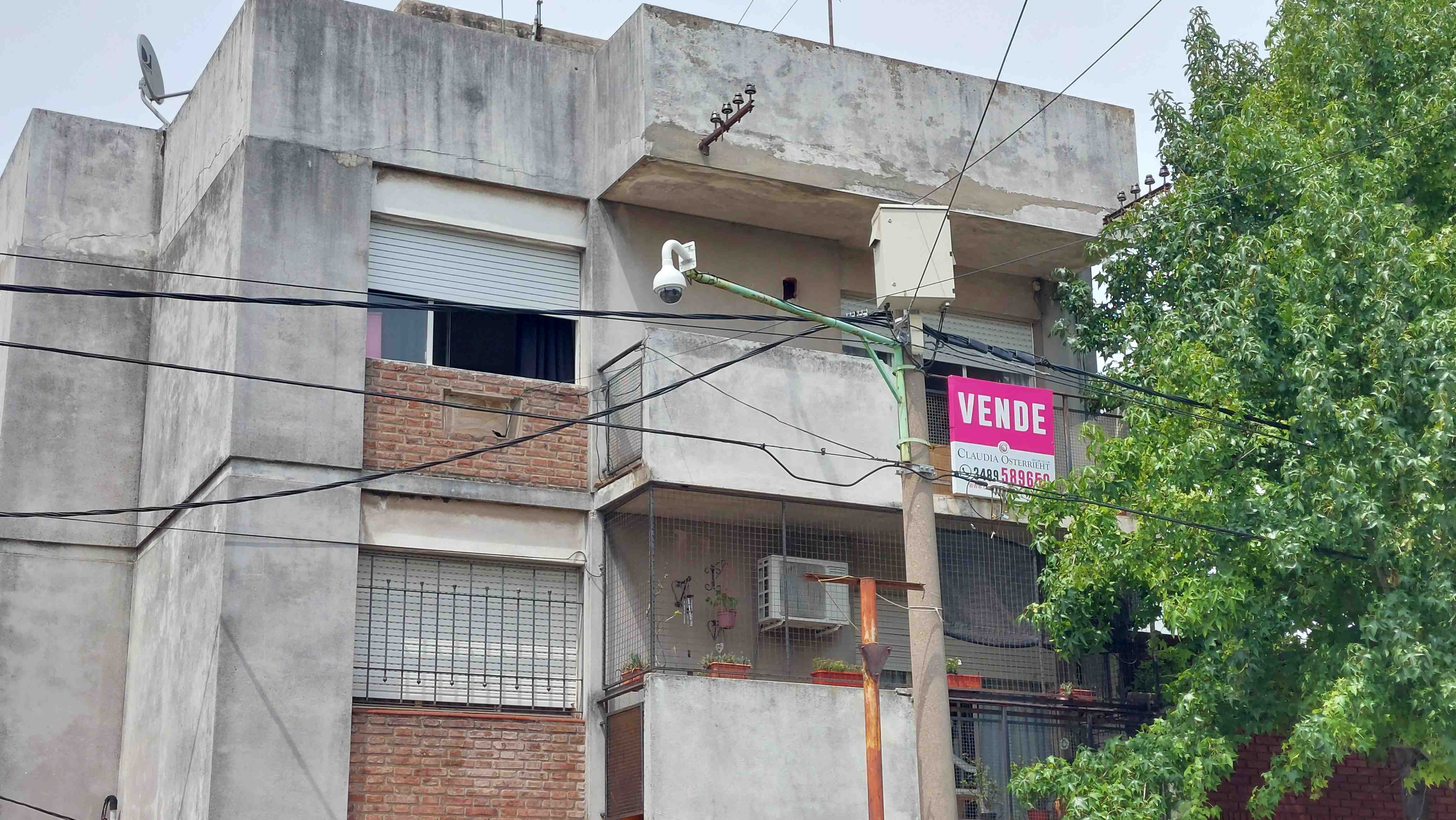 DEPARTAMENTO CÉNTRICO !!! OPORTUNIDAD.
