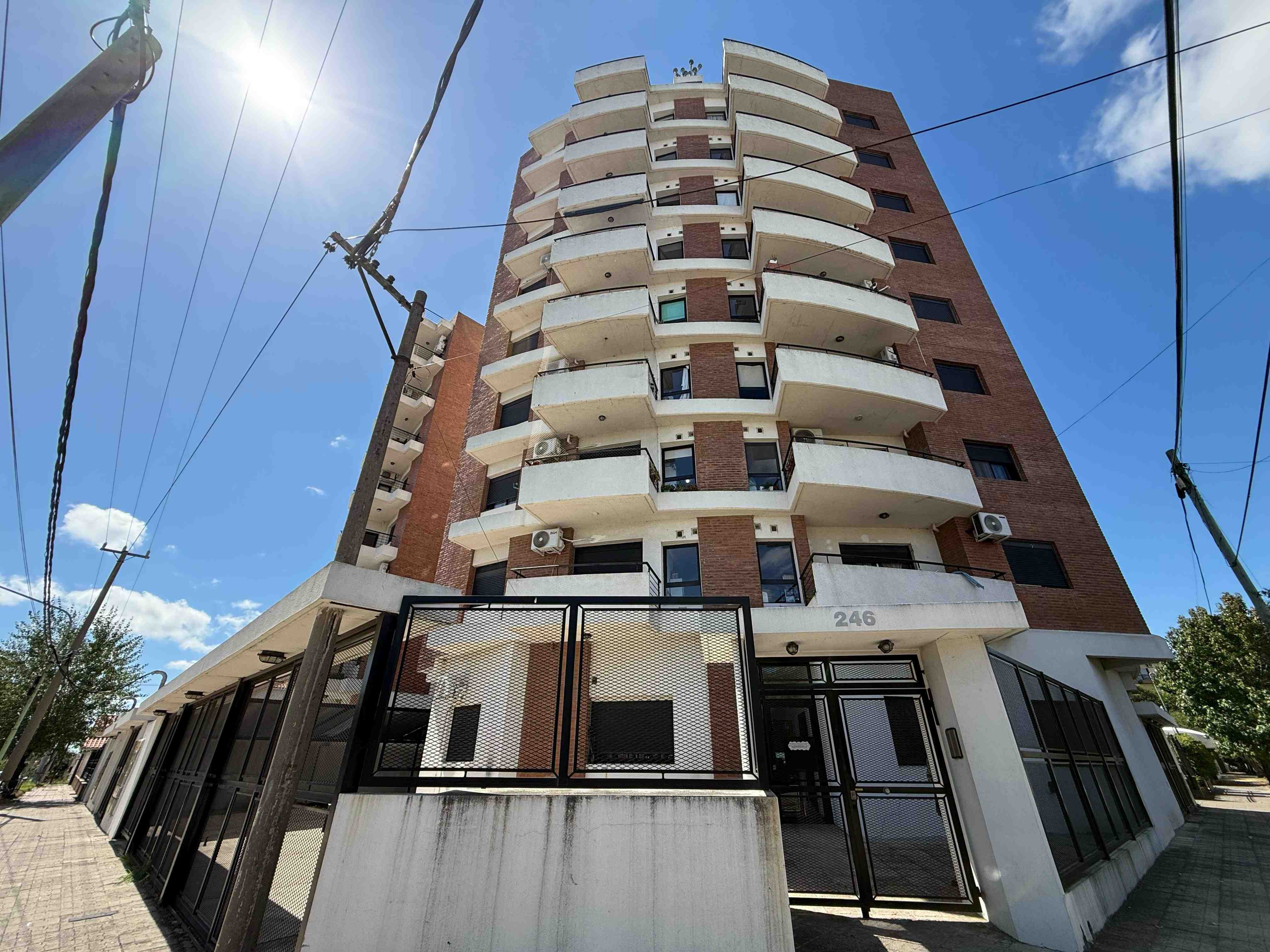 Se vende Dpto. centrico. 
