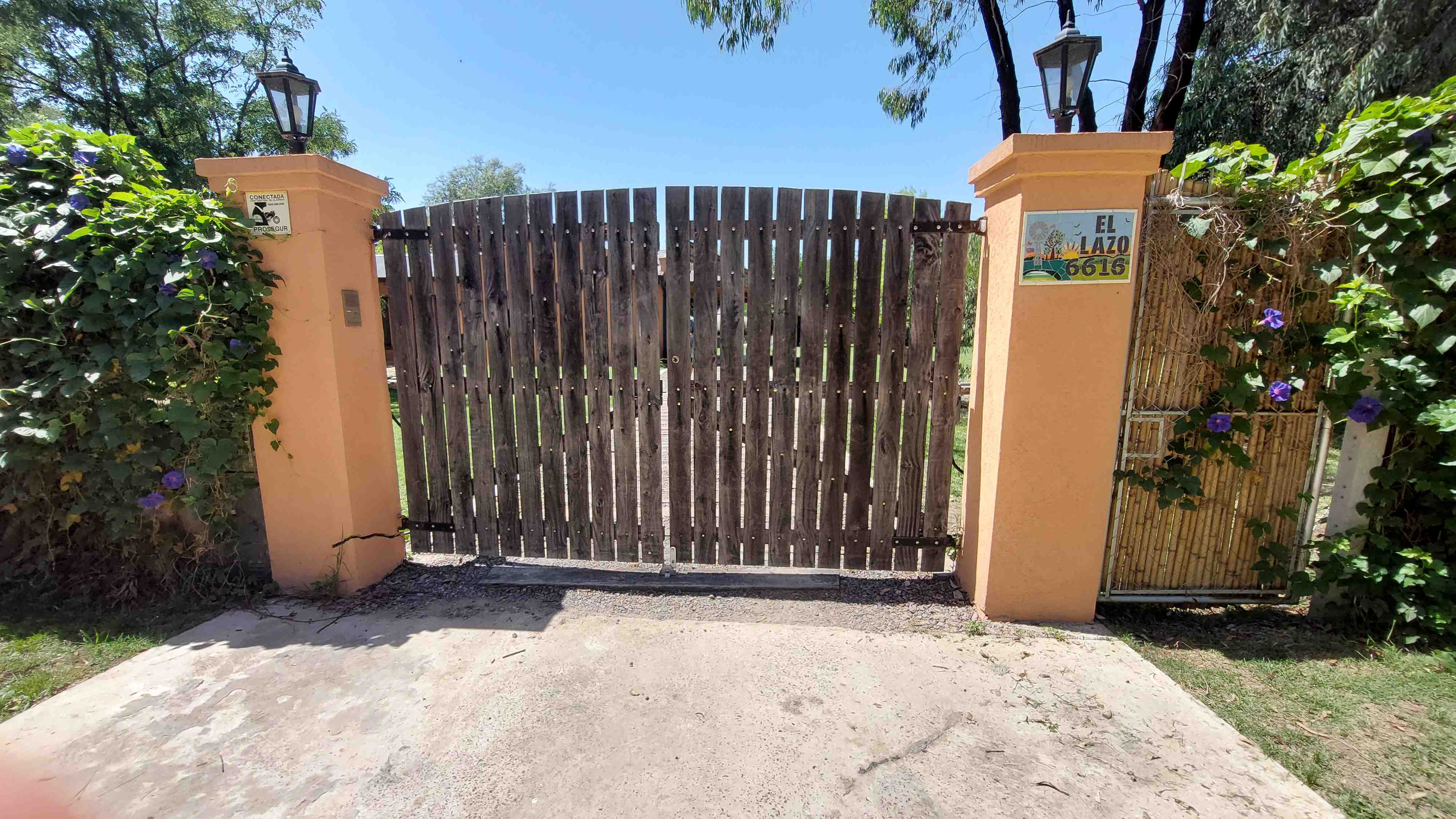 Se vende casa estilo campo, Los Cardales.
