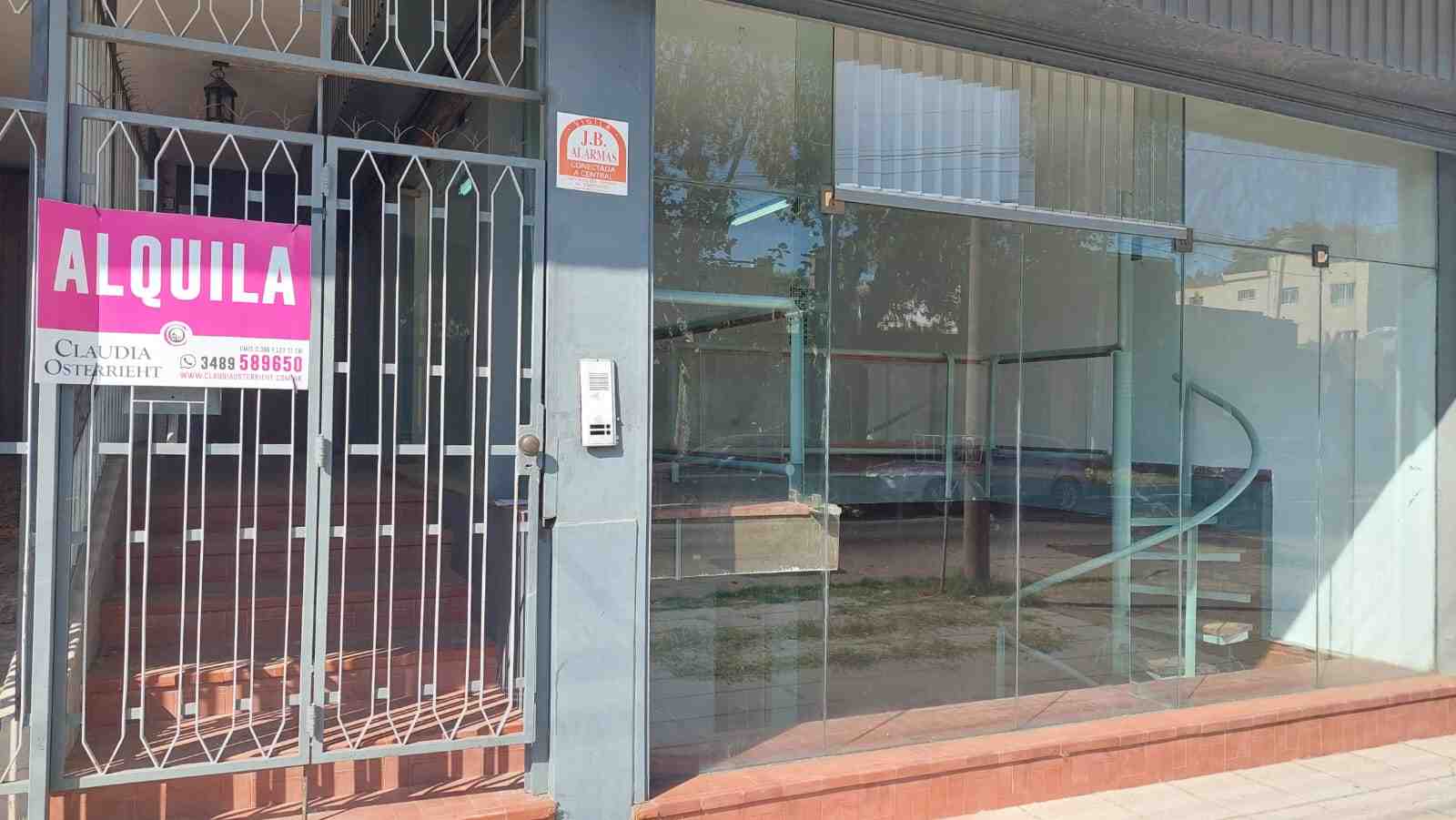 Local en Alquiler en Campana (Estrada 968)