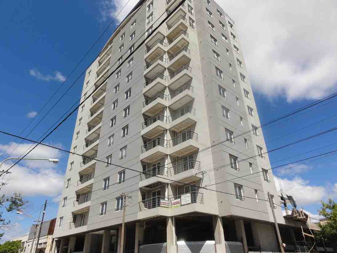 Hermoso departamento de dos dormitorios !!!