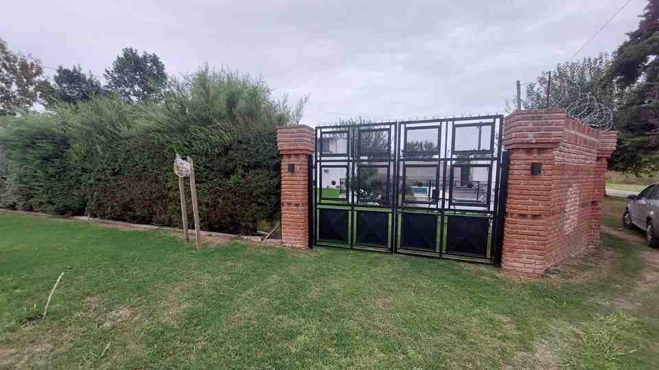 Se Vende Casa Quinta para Eventos