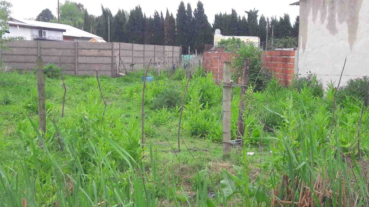 Terreno en Venta en Campana, Otamendi