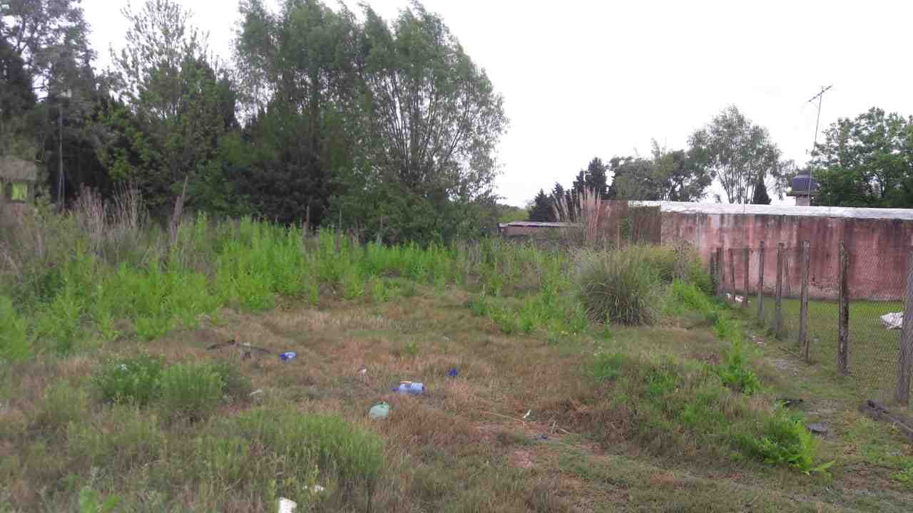 TERRENO EN VENTA EN CAMPANA, OTAMENDI