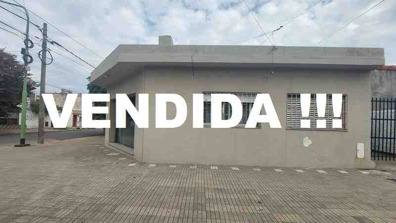 Se Vende propiedad en Esquina