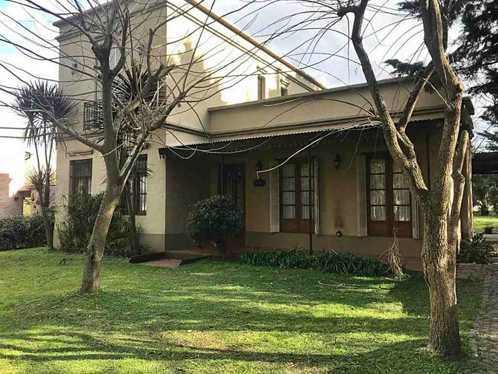 Se Vende Casa en Las Lomadas, los Cardales.