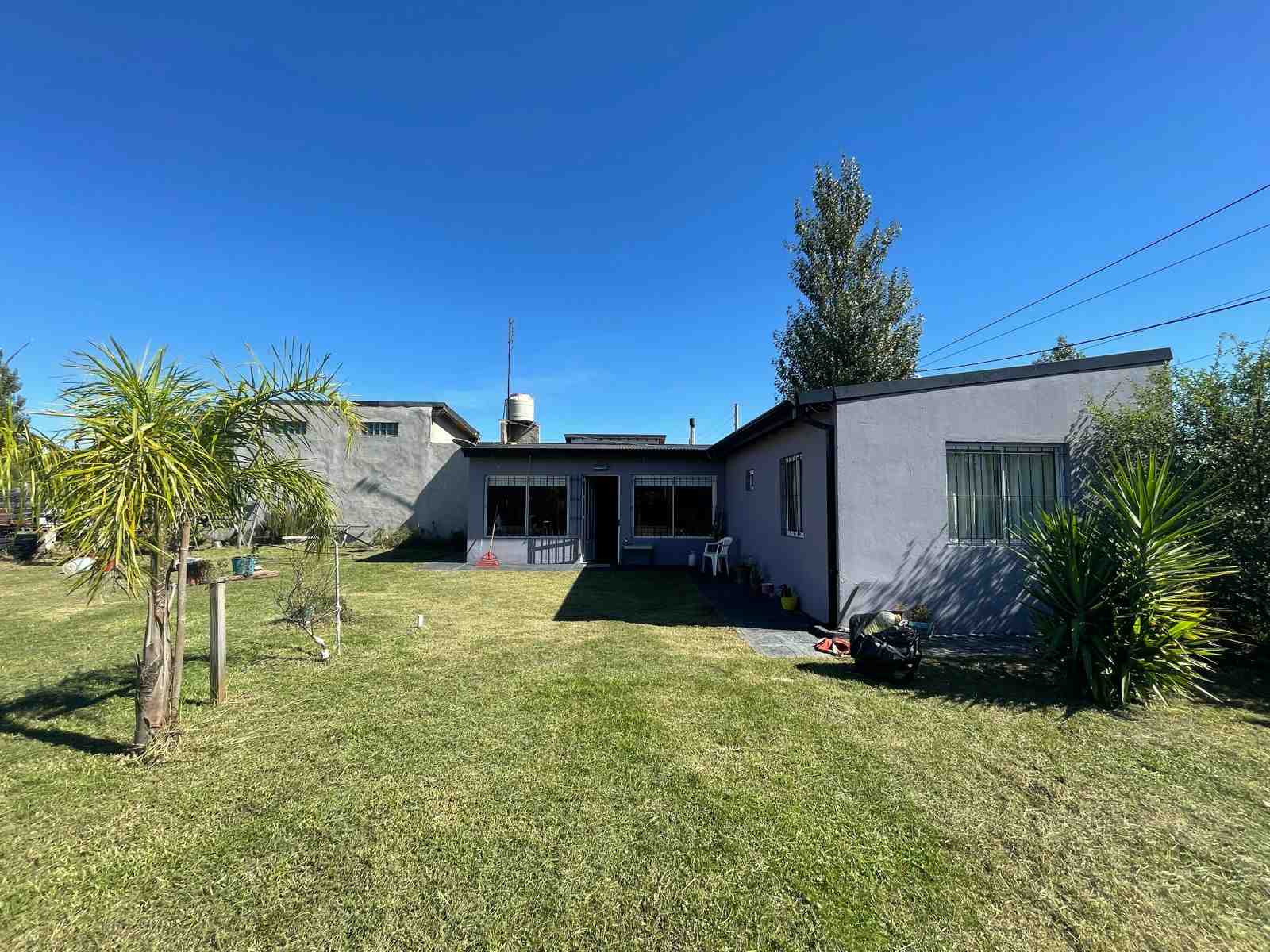 OPORTUNIDAD !!! Casa Quinta a la Venta !!! Zárate