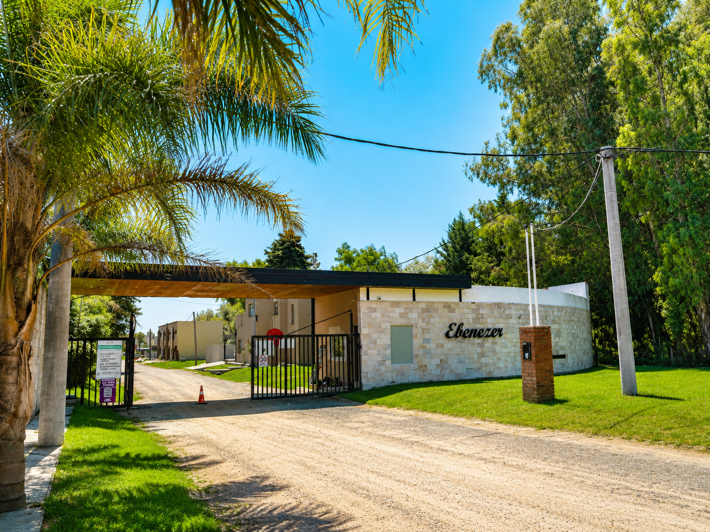 BARRIO EBENEZER (Lote 34)