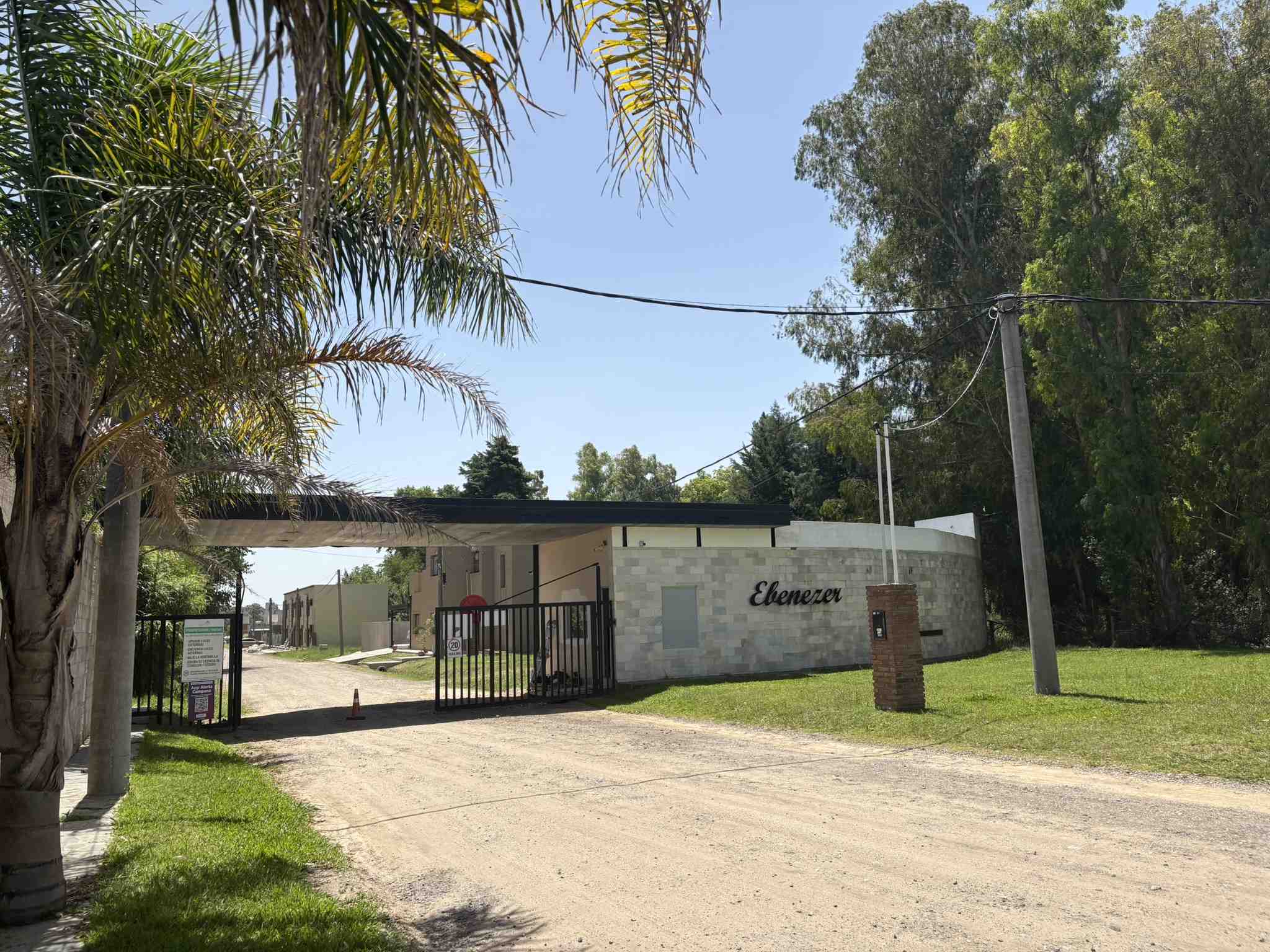 BARRIO EBENEZER (Lote 34)