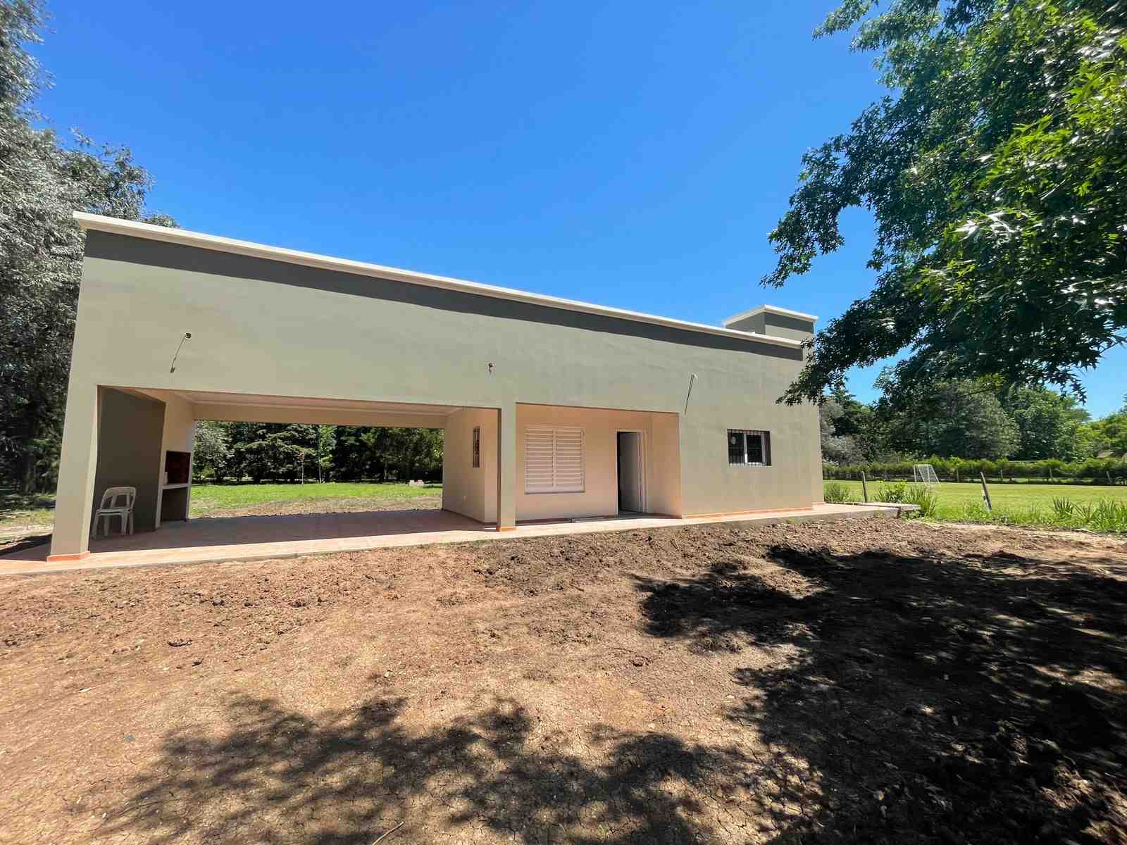Barrio SAN JORGE, casa en venta.