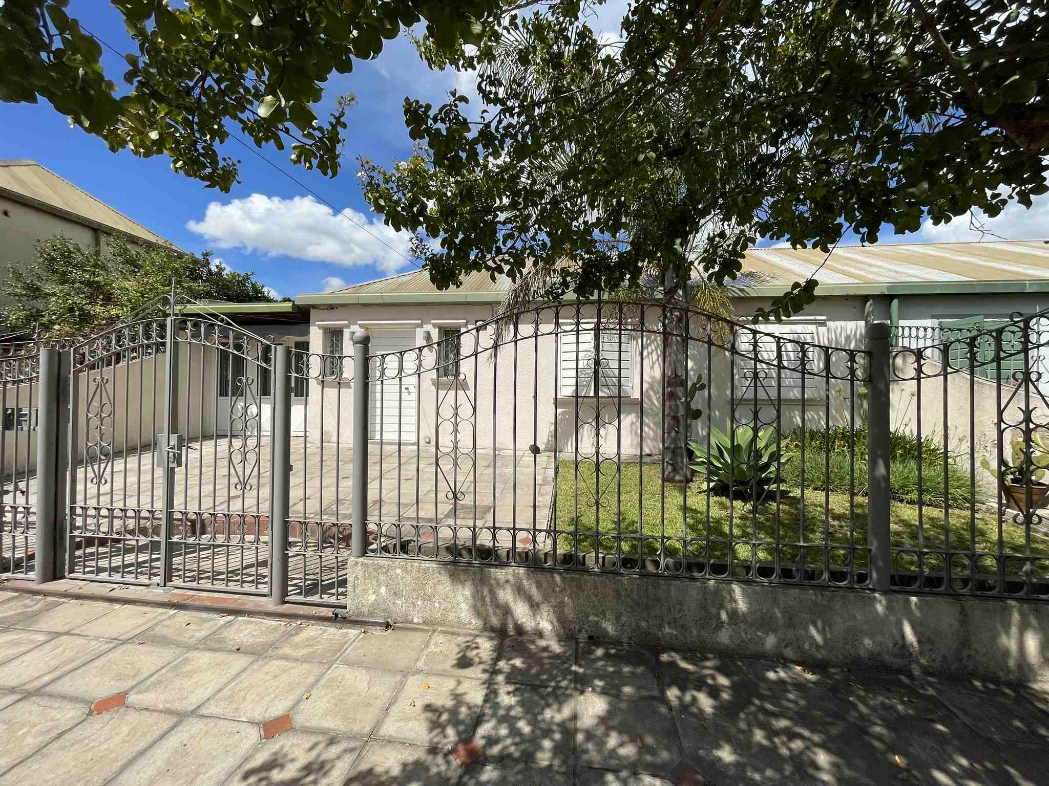 Casa en Venta en Campana (Grassi 40)