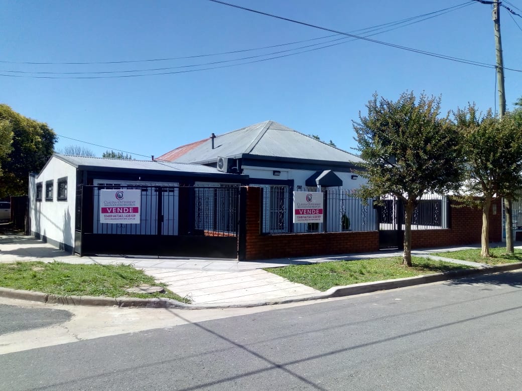 VENDO IMPORTANTE PROPIEDAD CON LOCAL COMERCIAL INDEPENDIENTE