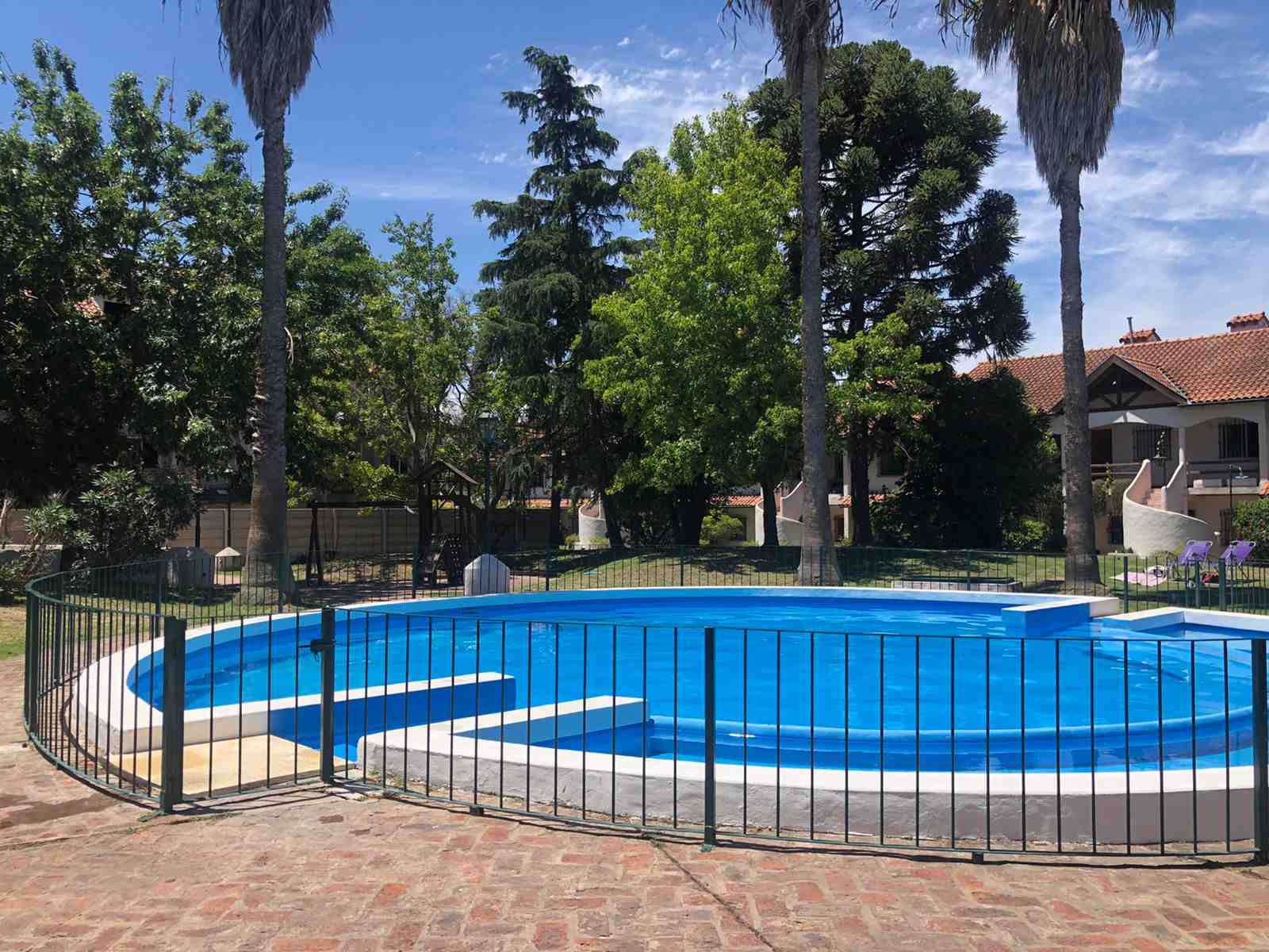 Casa en Venta en Campana (Av. Perón 635)