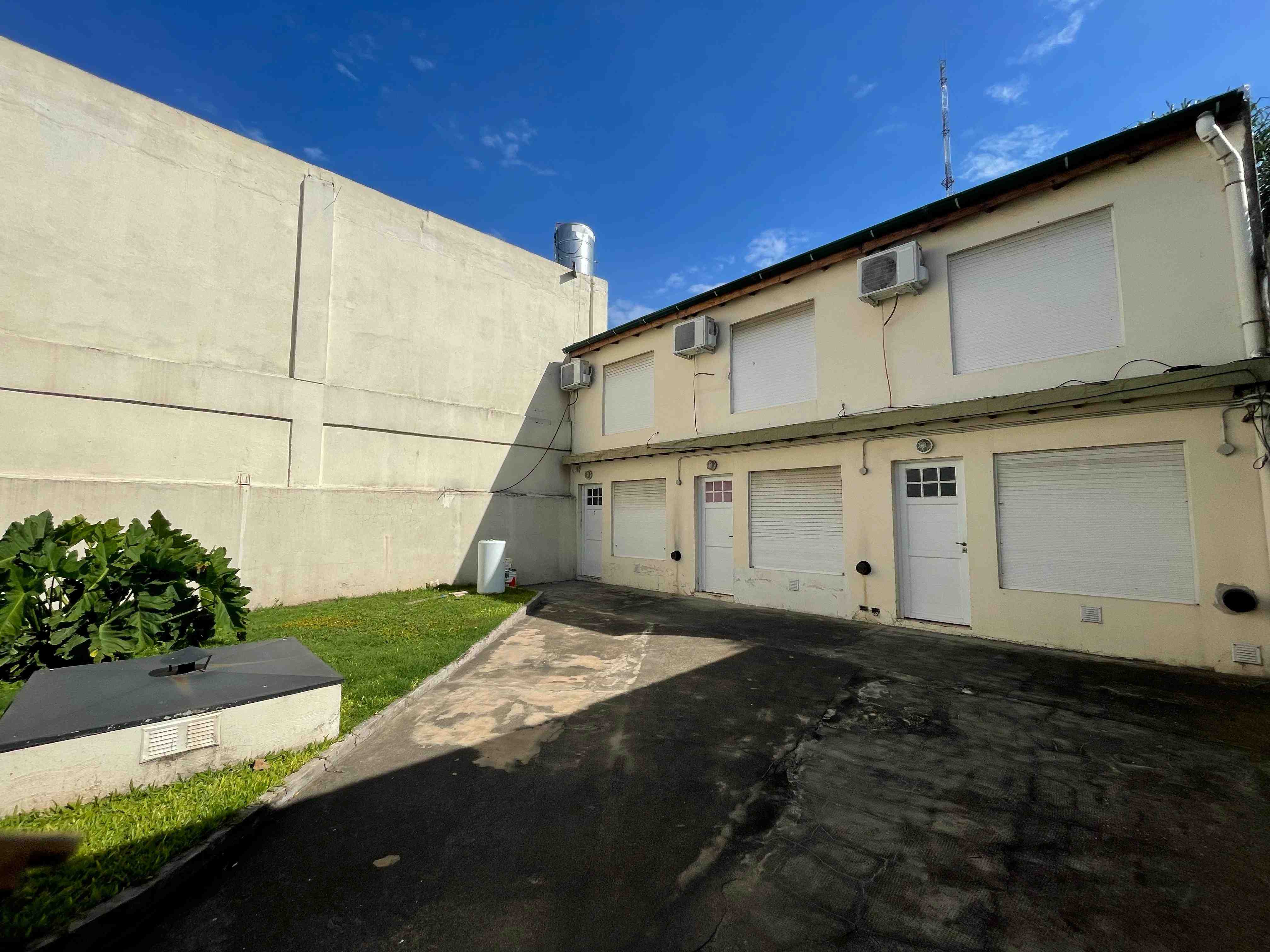 Departamento en Alquiler en Campana (Av. varela 1159)