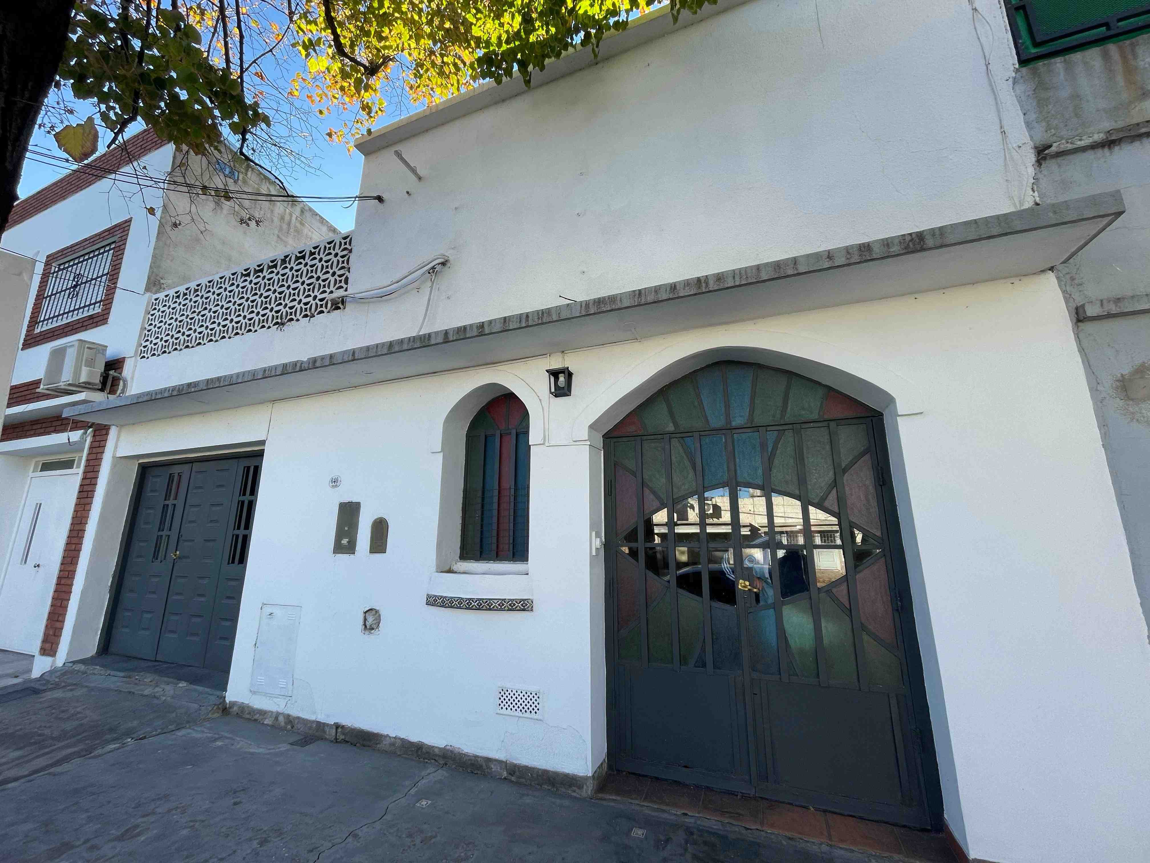 Local en Alquiler en Campana (Paso 640)
