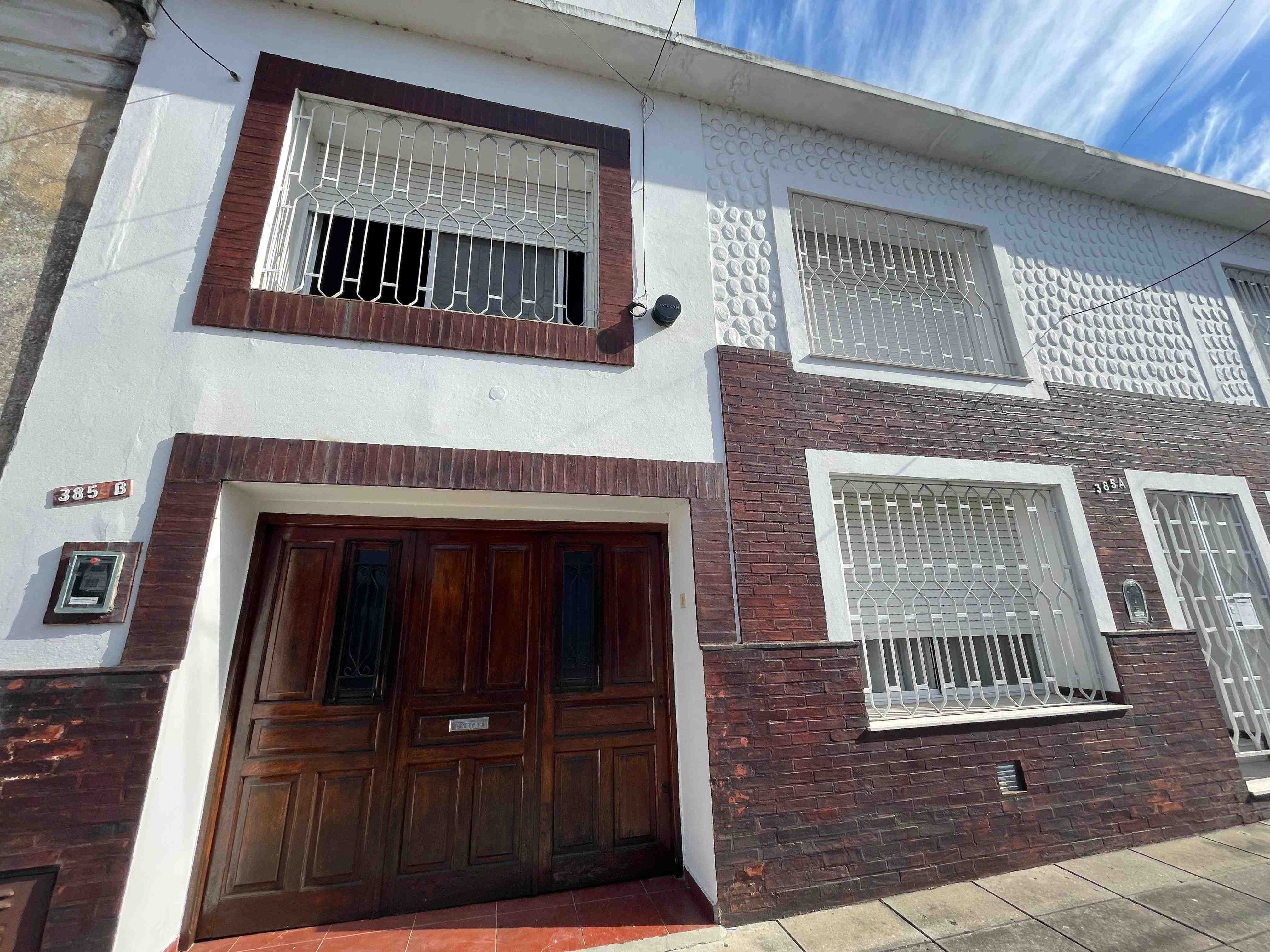 Duplex en Alquiler en Campana (Paso  385)