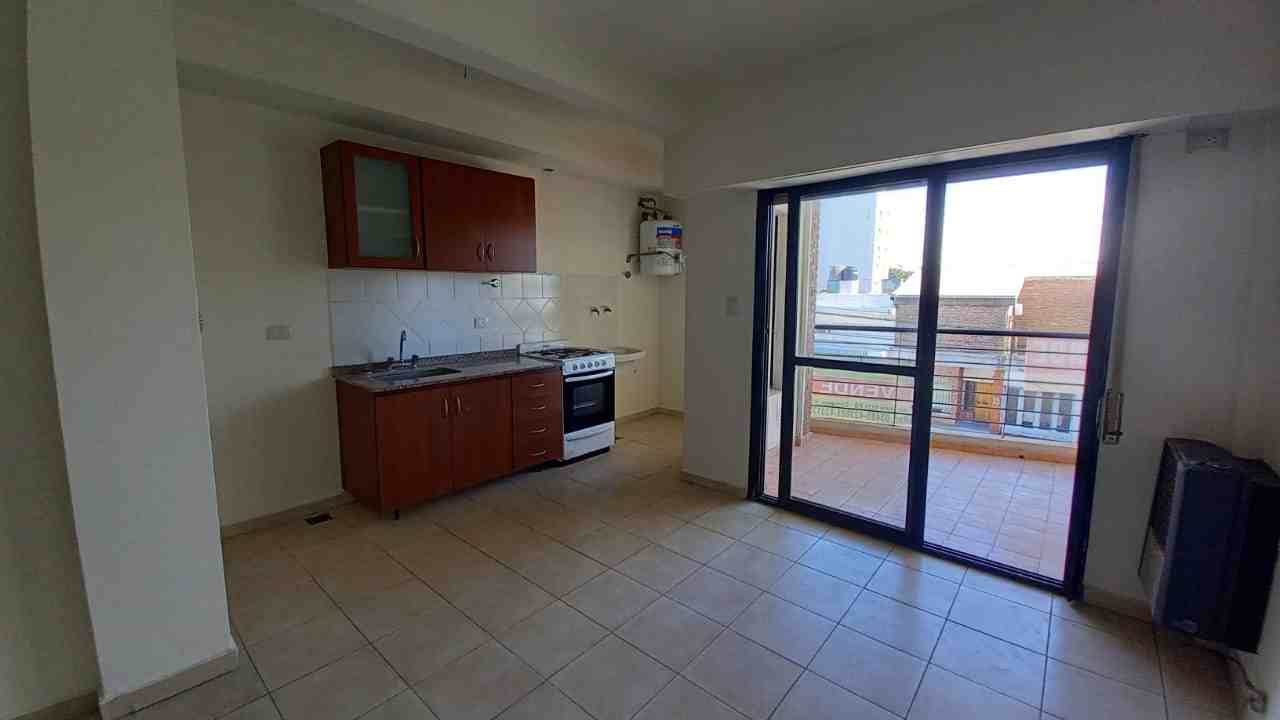 Departamento en Venta en Campana (25 De Mayo  1078 1° B)