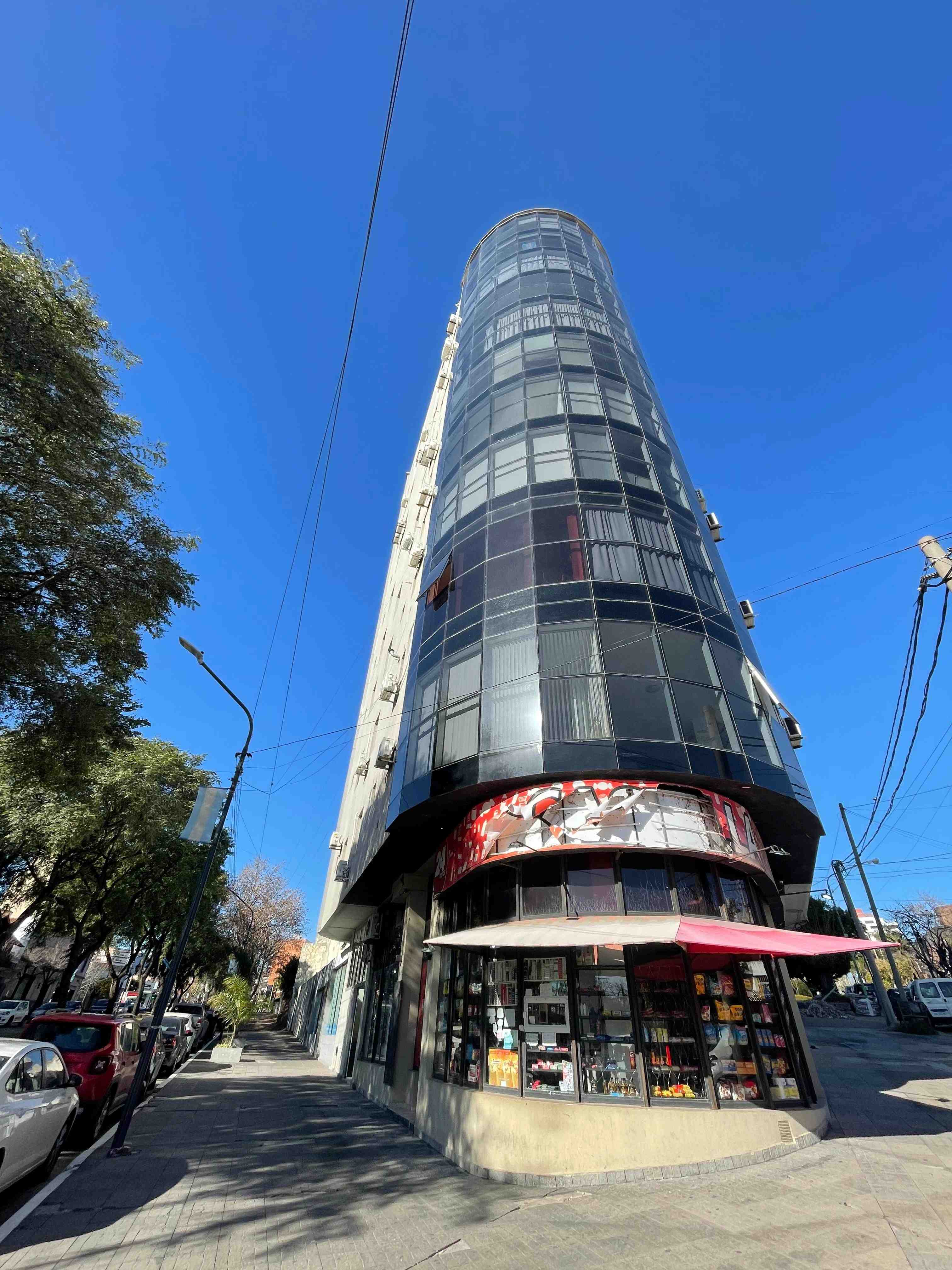 Departamento en Alquiler en Campana (Sarmiento  159 1°)