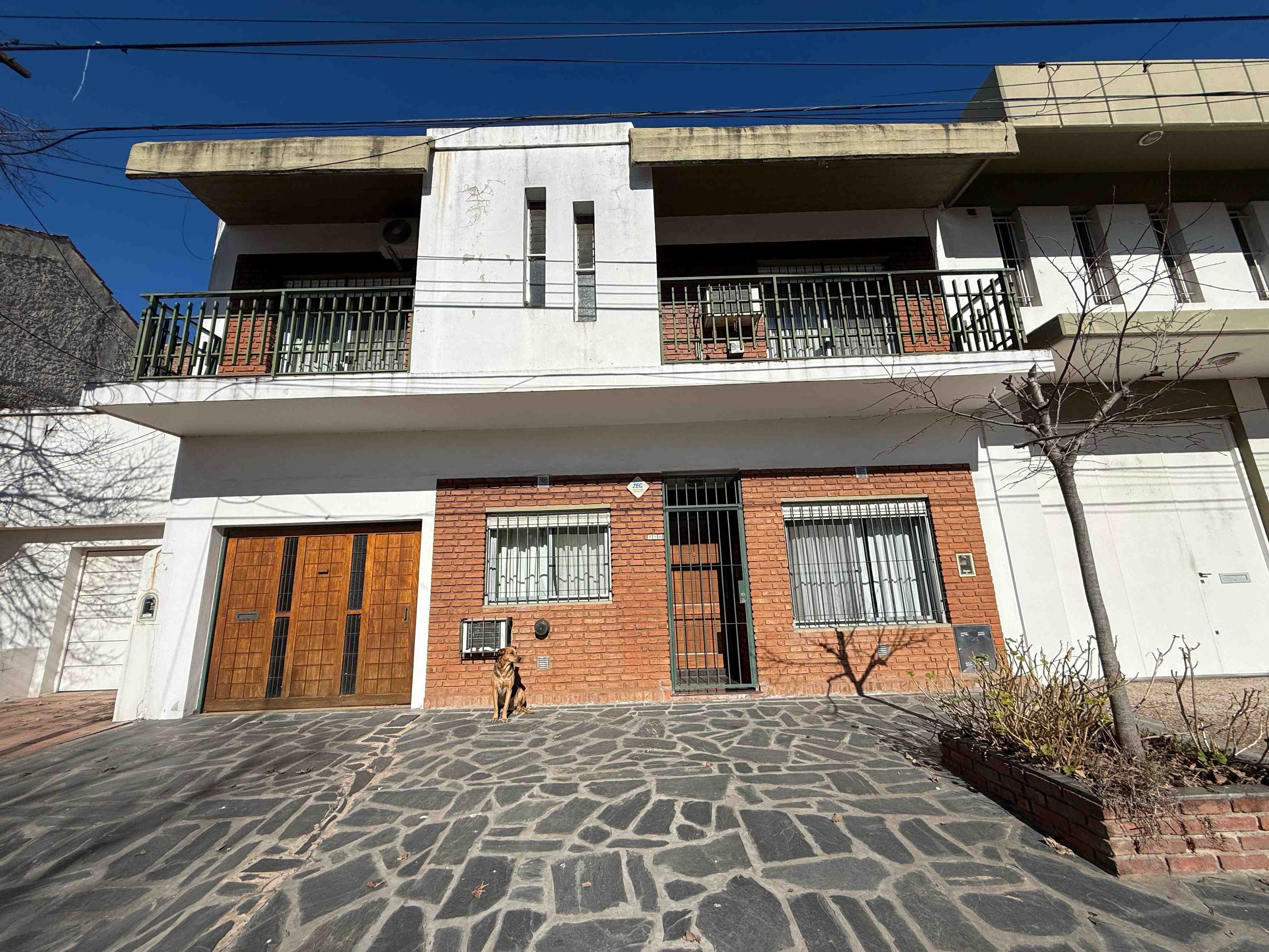 Casa en Venta en Campana (Capilla del señor. 870)