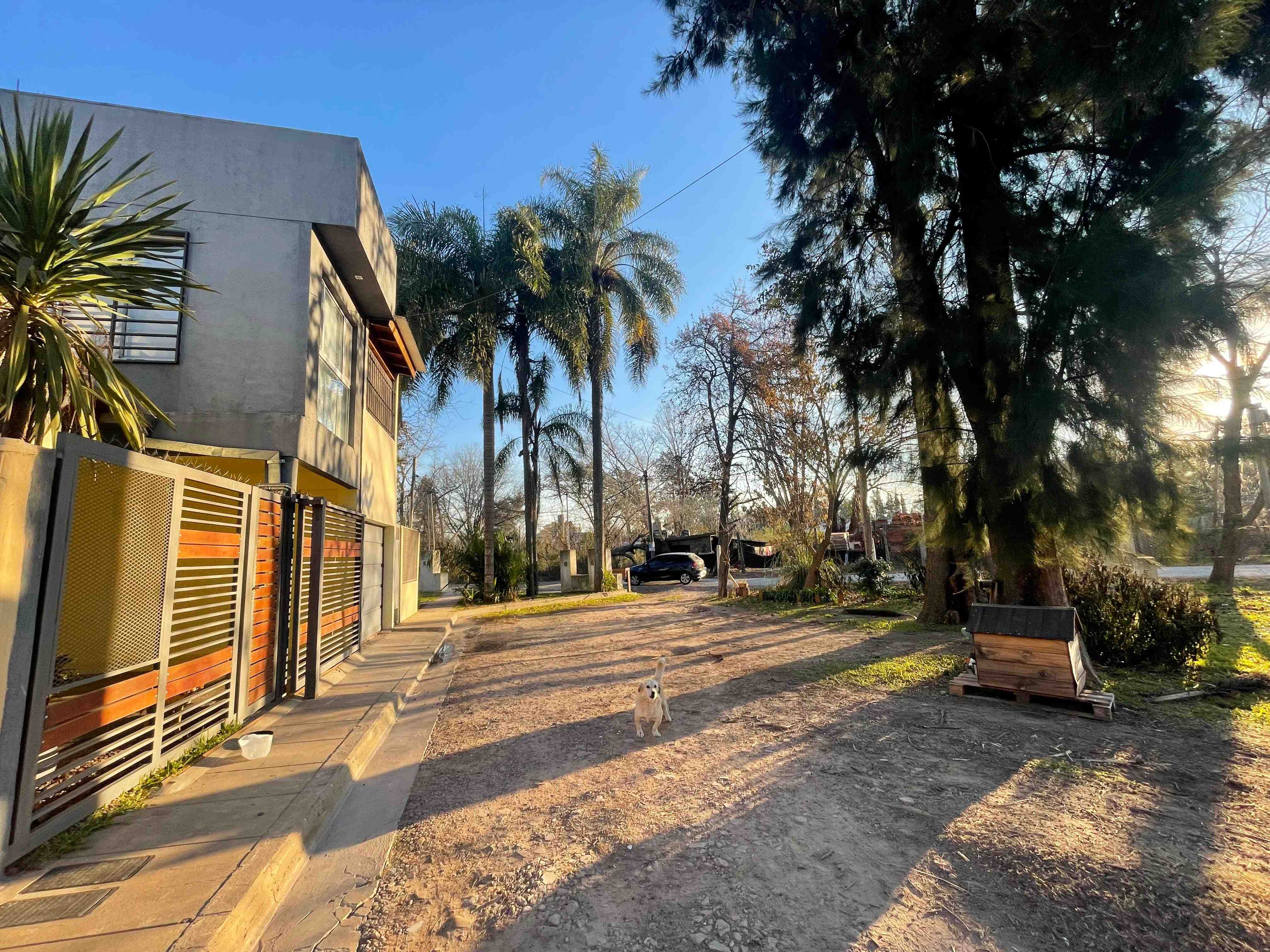 Casa en Alquiler en Campana (Saubaber 430)