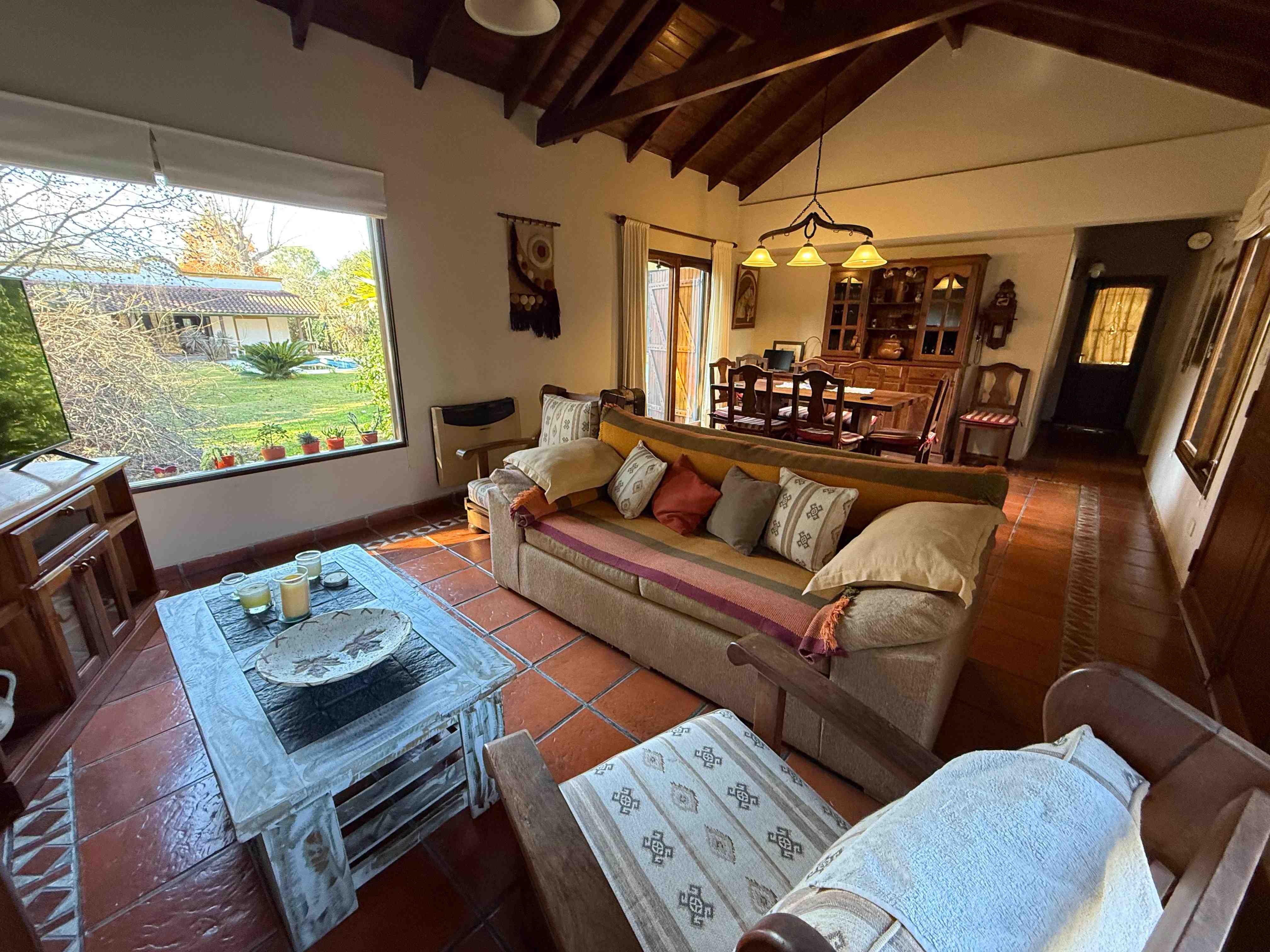 Casa en Venta en Campana (llao llao 206)