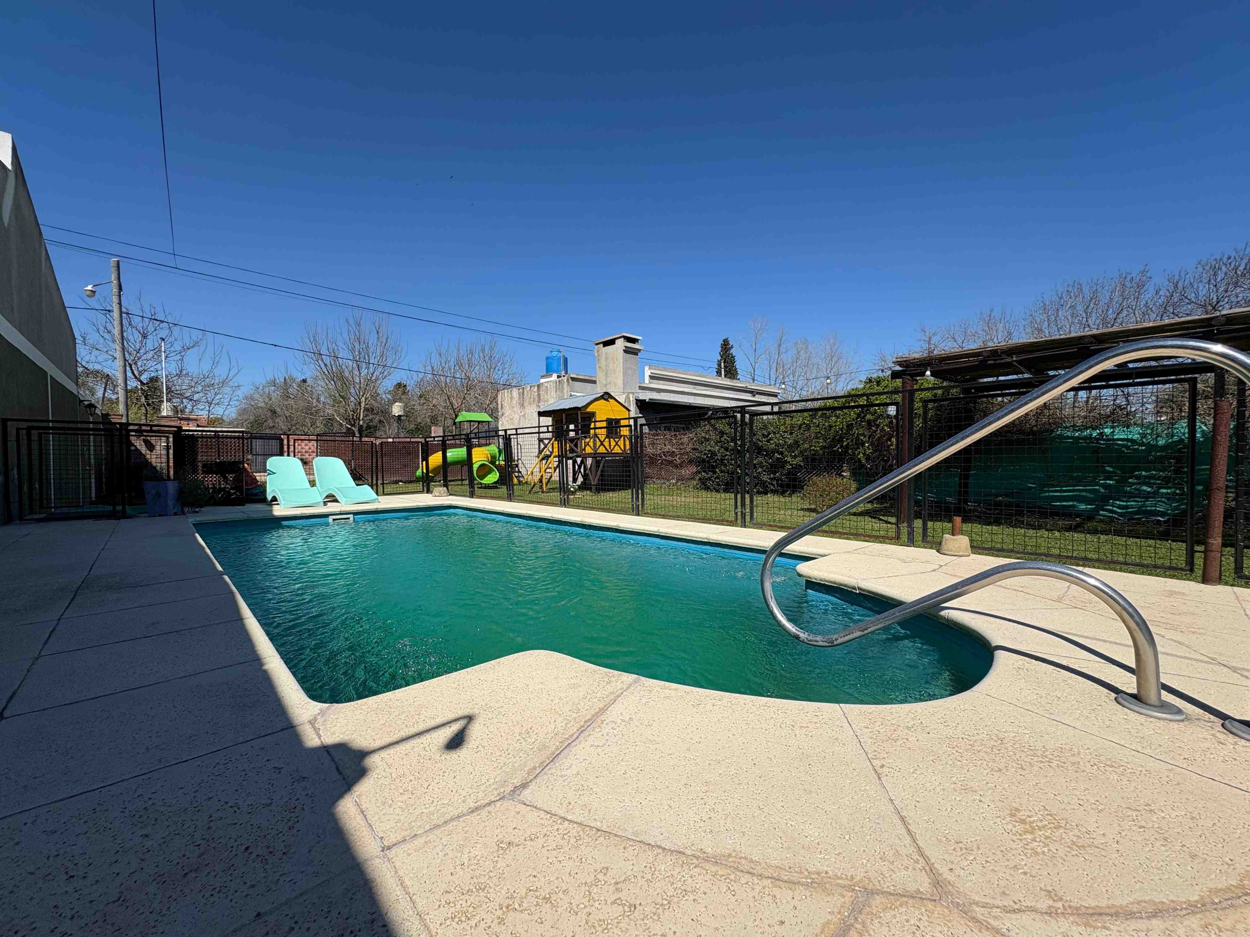 Quinta en Venta en Campana (Martelli  615)