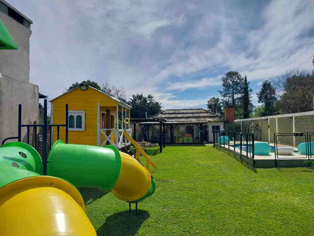 Quinta en Venta en Campana (Martelli  615)
