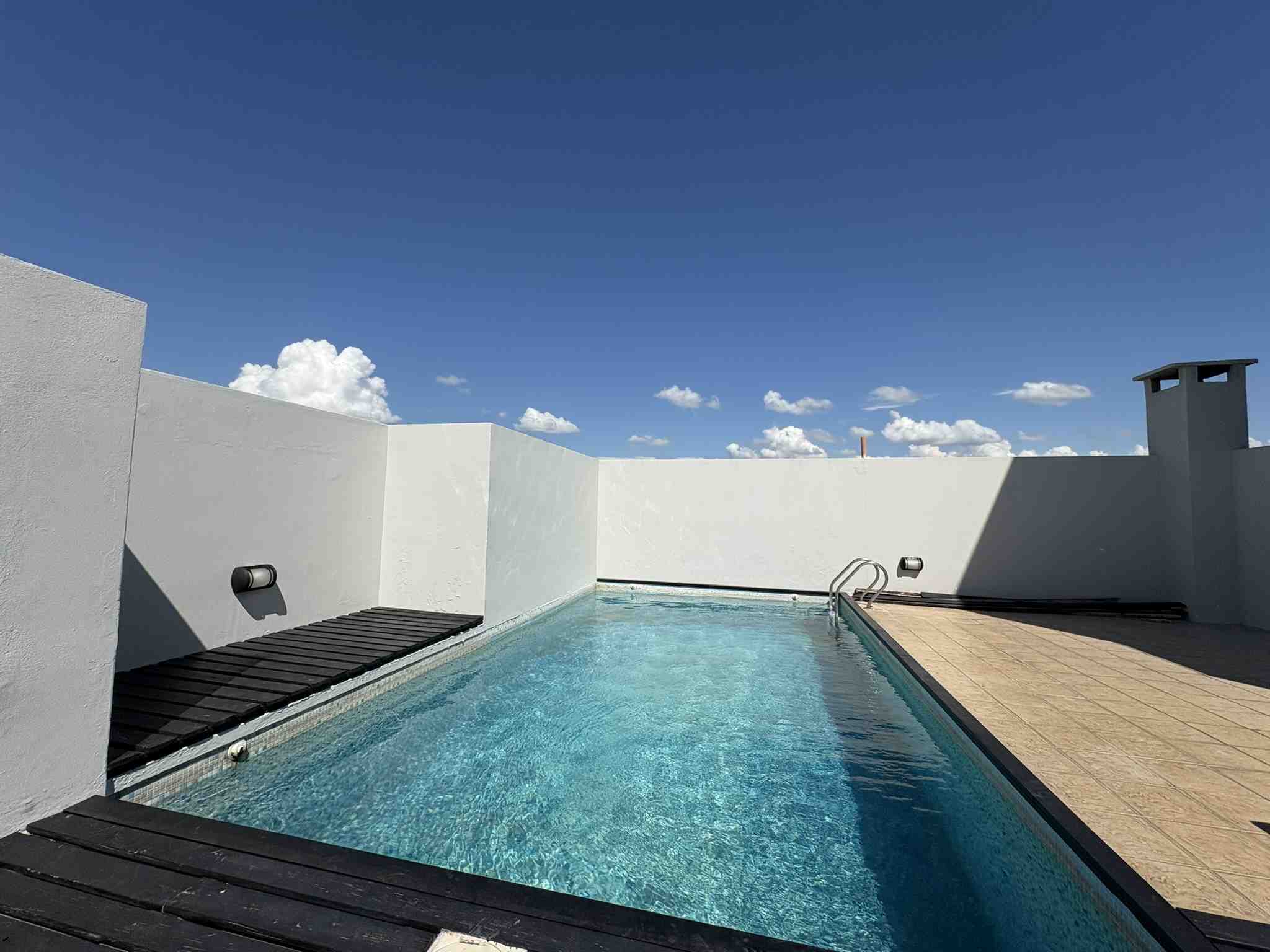 Departamento en Venta en Campana (Calixto Dellepiane 290 )