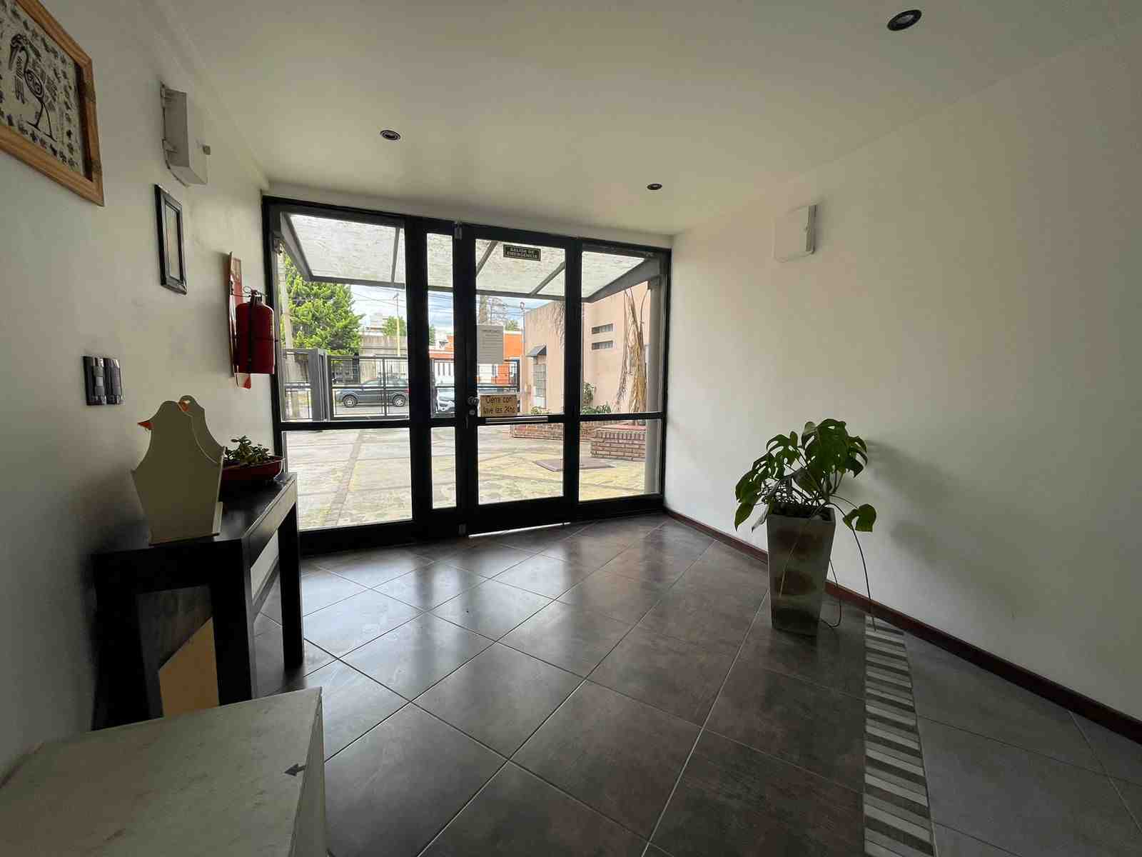 Departamento en Venta en Campana (Jacob  973 1A)