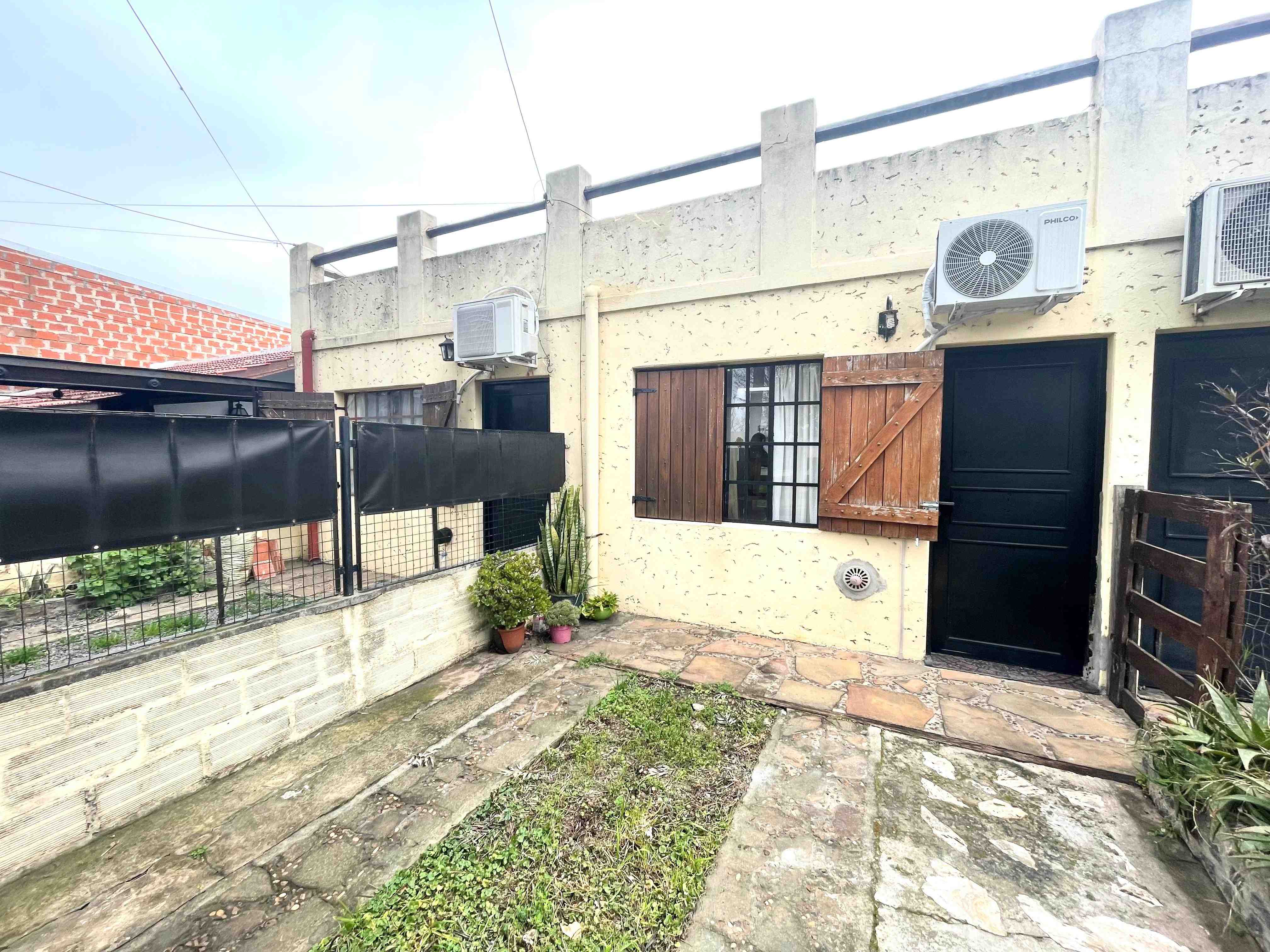 Departamento PH en Venta en Campana (Bertolini 586)