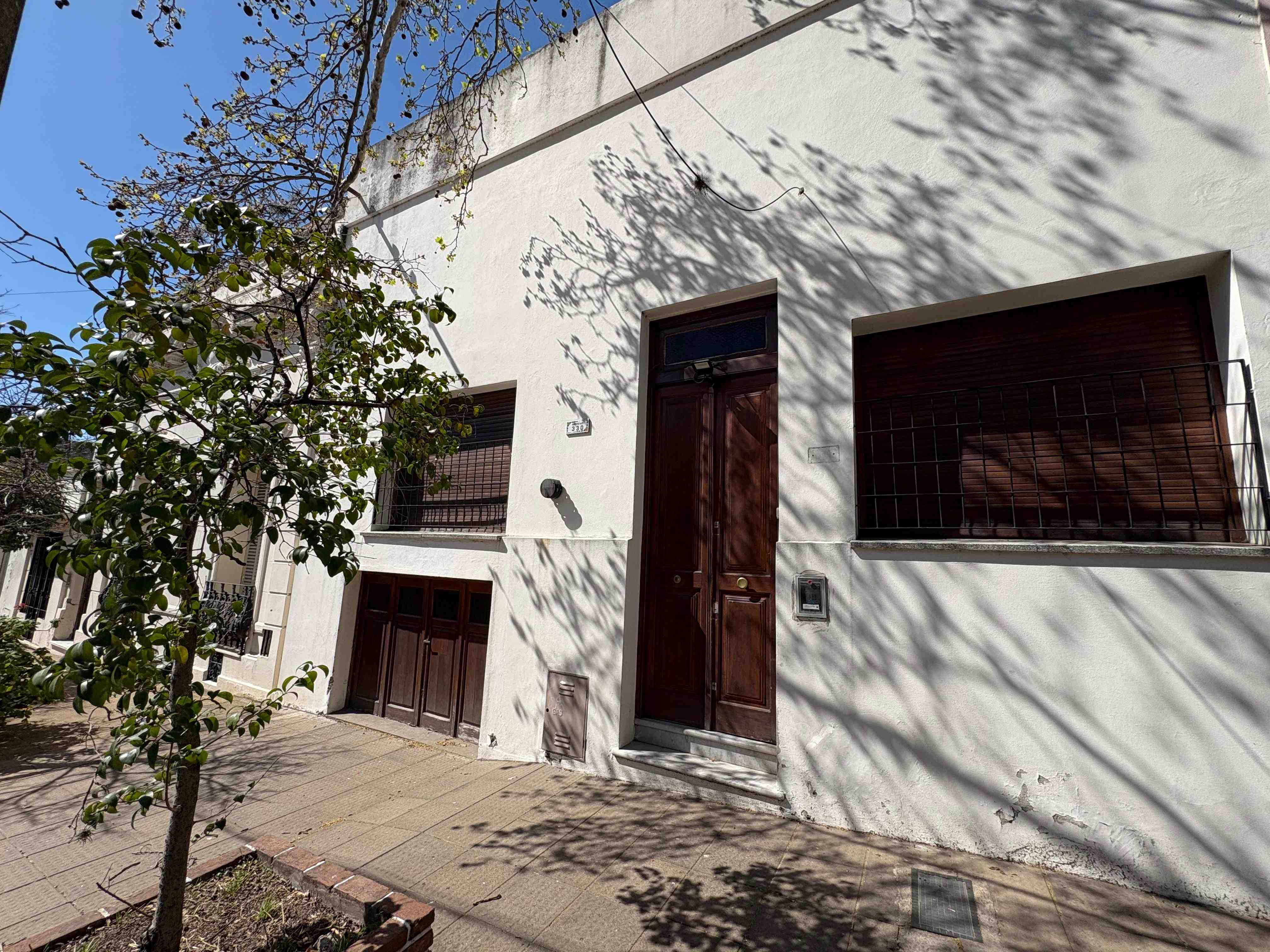 Casa en Venta en Campana (Moreno 330)