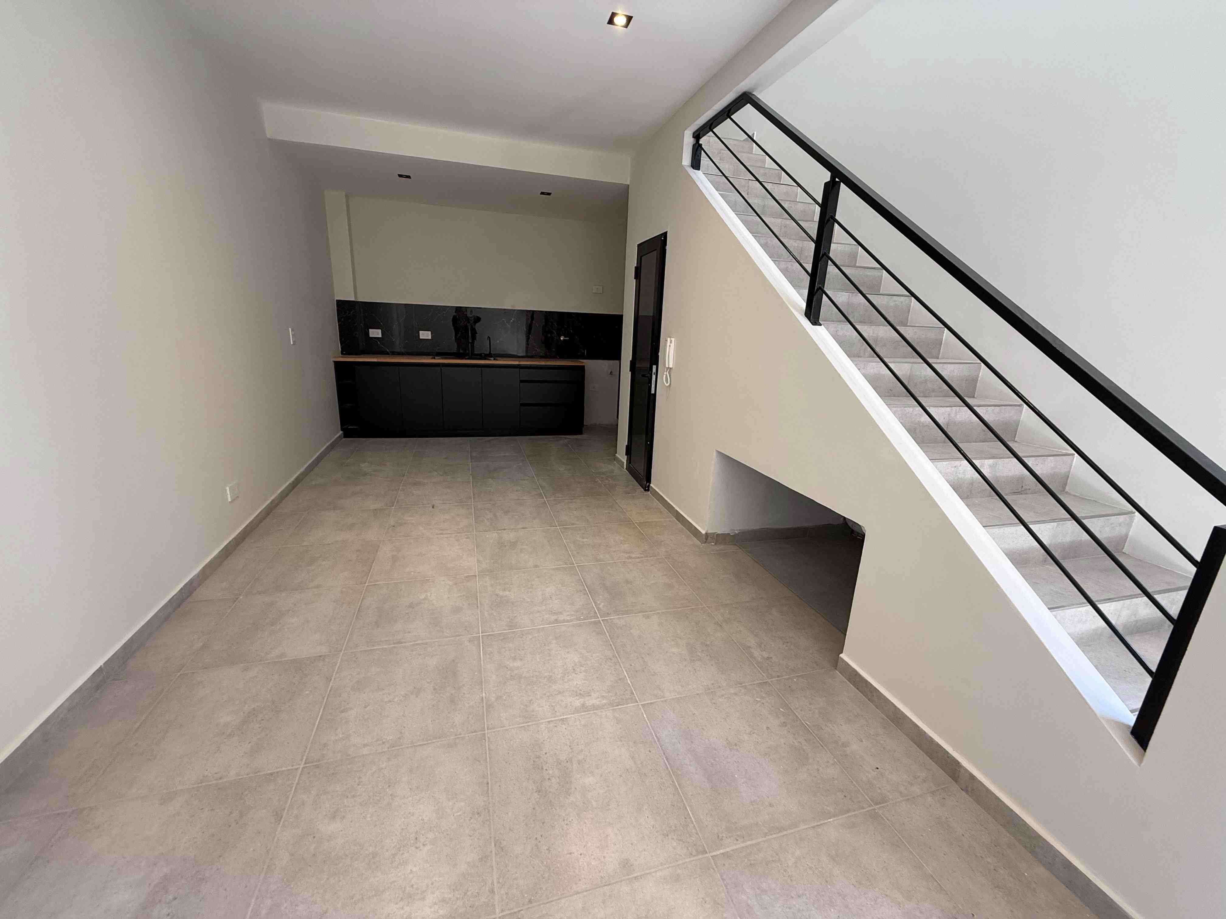 Departamento en Venta en Campana (9 de Julio  570)