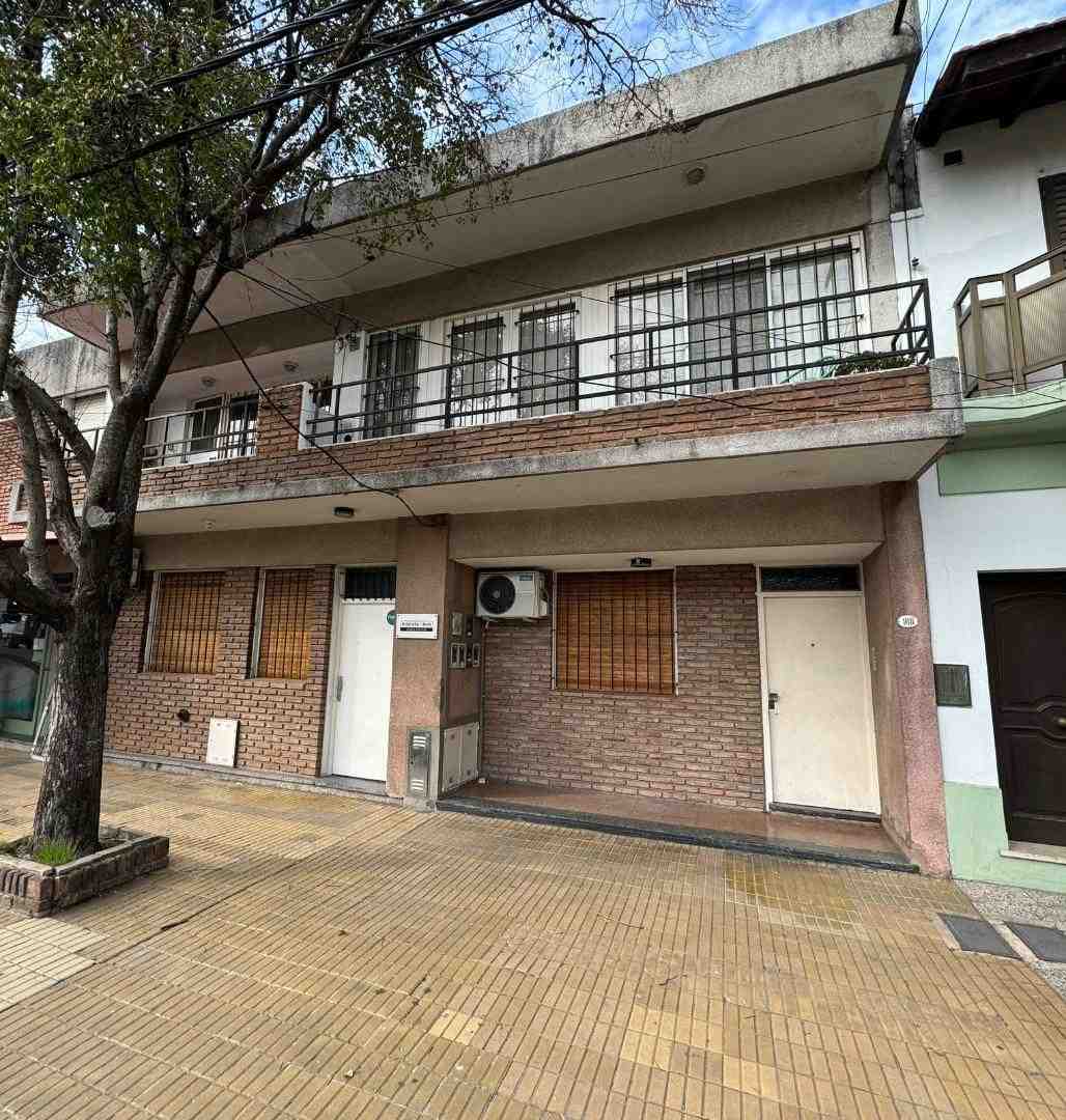 Mono Ambiente en Venta en Campana (Jean Jaures  918 1A)