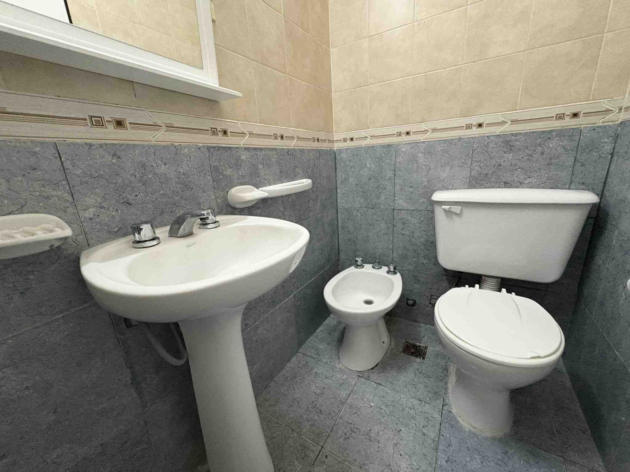 Duplex en Alquiler en Campana (Sin nombre  2221)