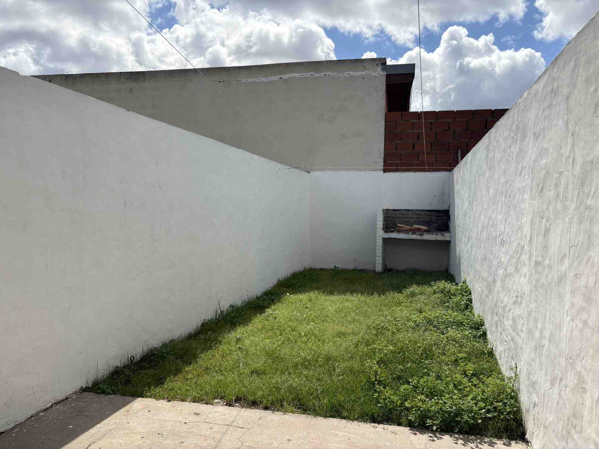 Duplex en Alquiler en Campana (Sin nombre  2221)