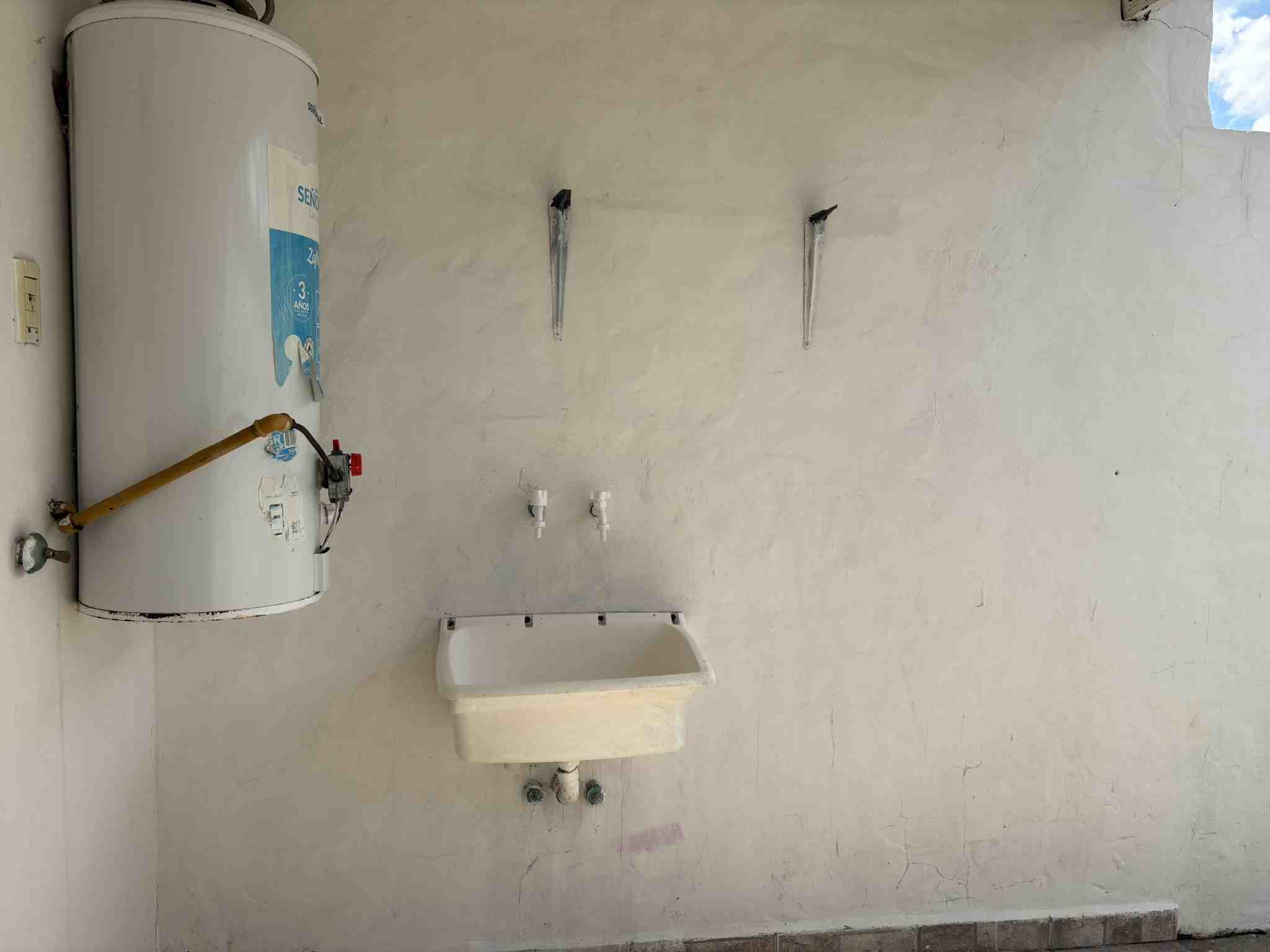 Duplex en Alquiler en Campana (Sin nombre  2221)