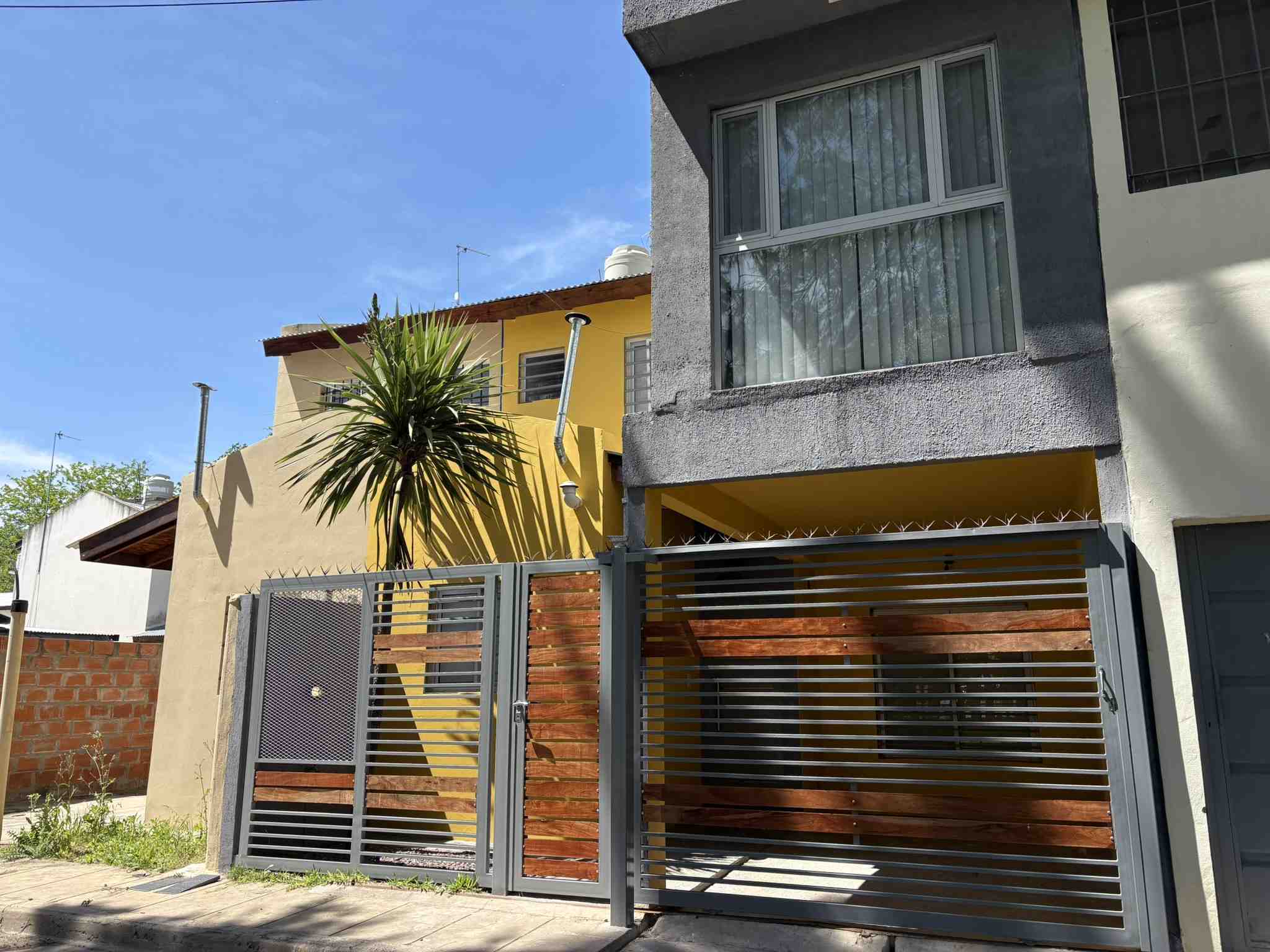 Casa en Alquiler en Campana (Saubaber 432)