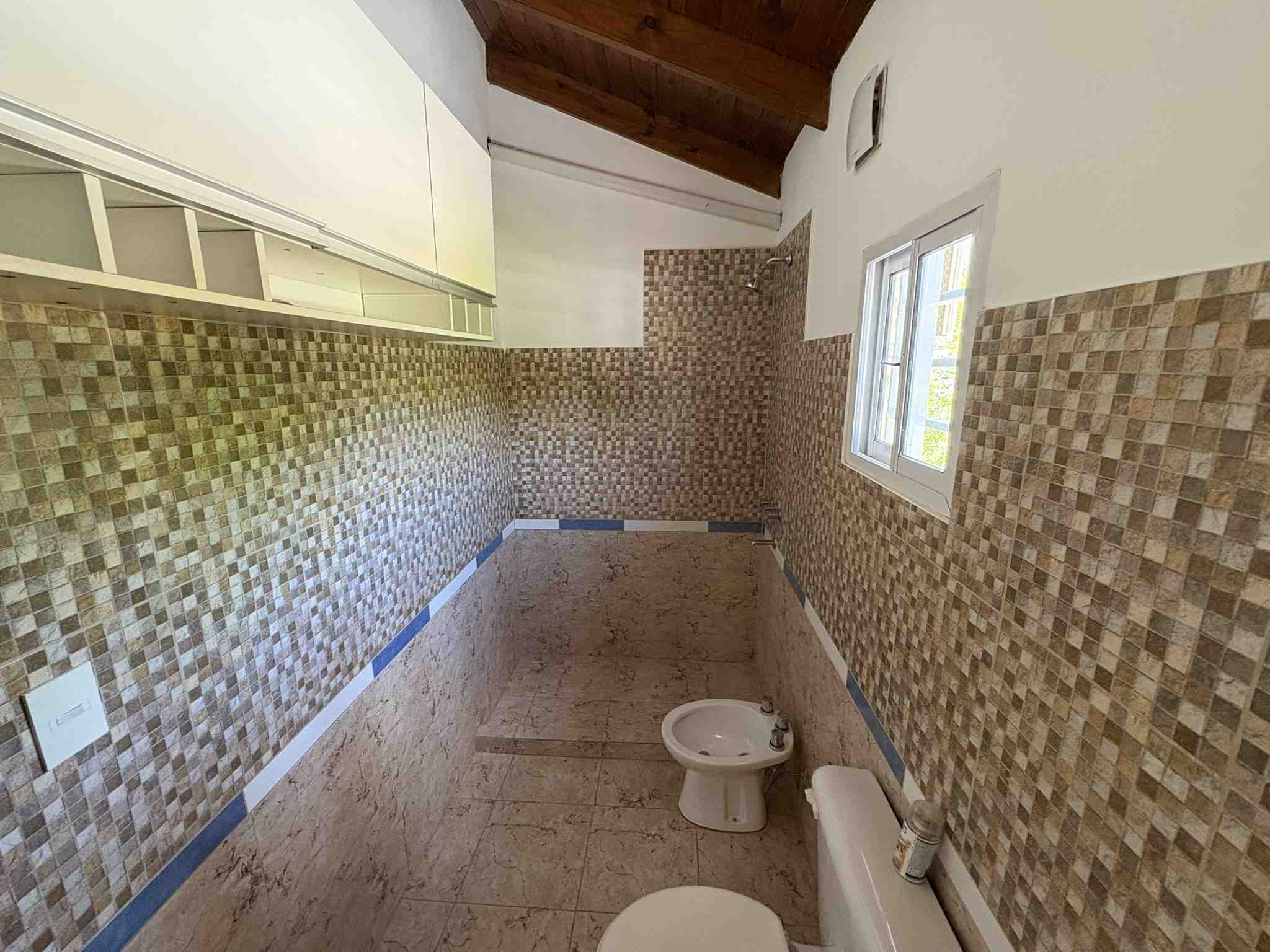 Casa en Alquiler en Campana (Saubaber 432)