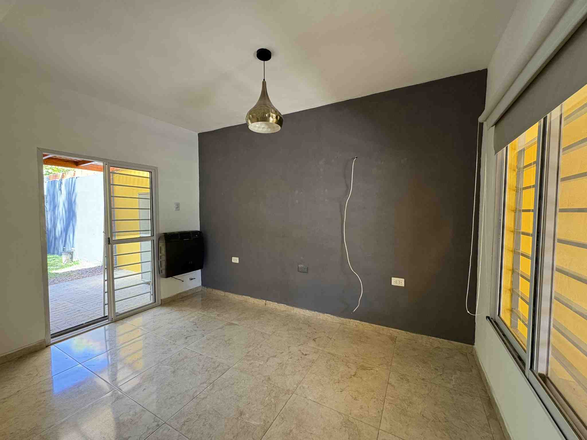 Casa en Alquiler en Campana (Saubaber 432)