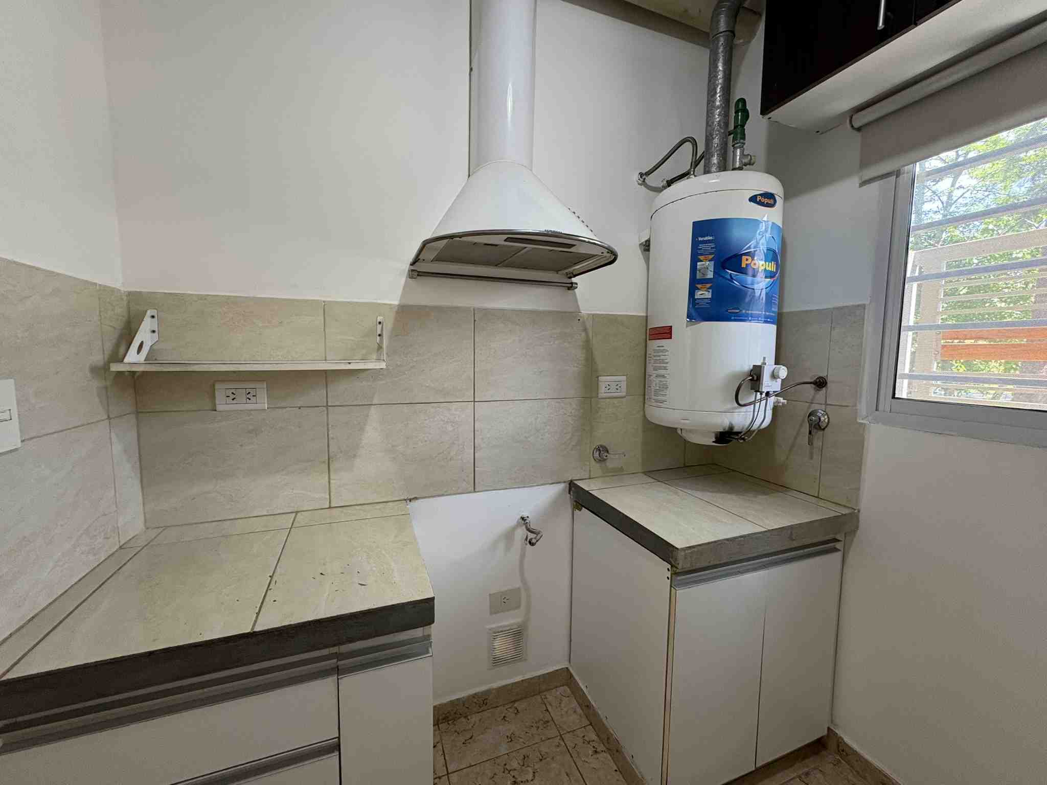 Casa en Alquiler en Campana (Saubaber 432)